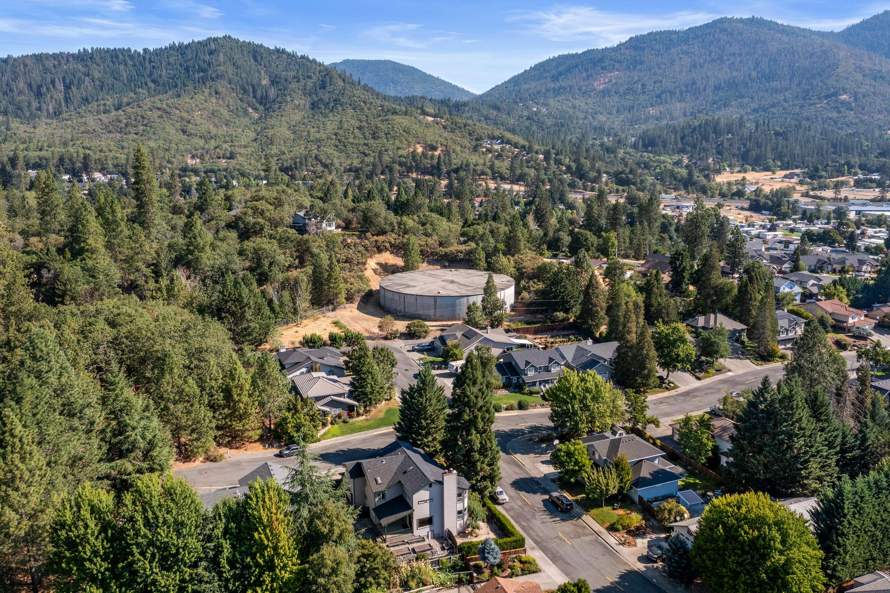 Victoria Addition Subdivision - Residential