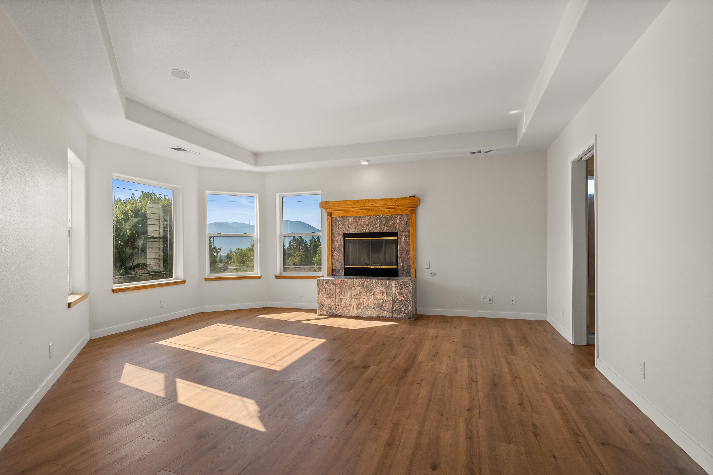 Victoria Addition Subdivision - Residential