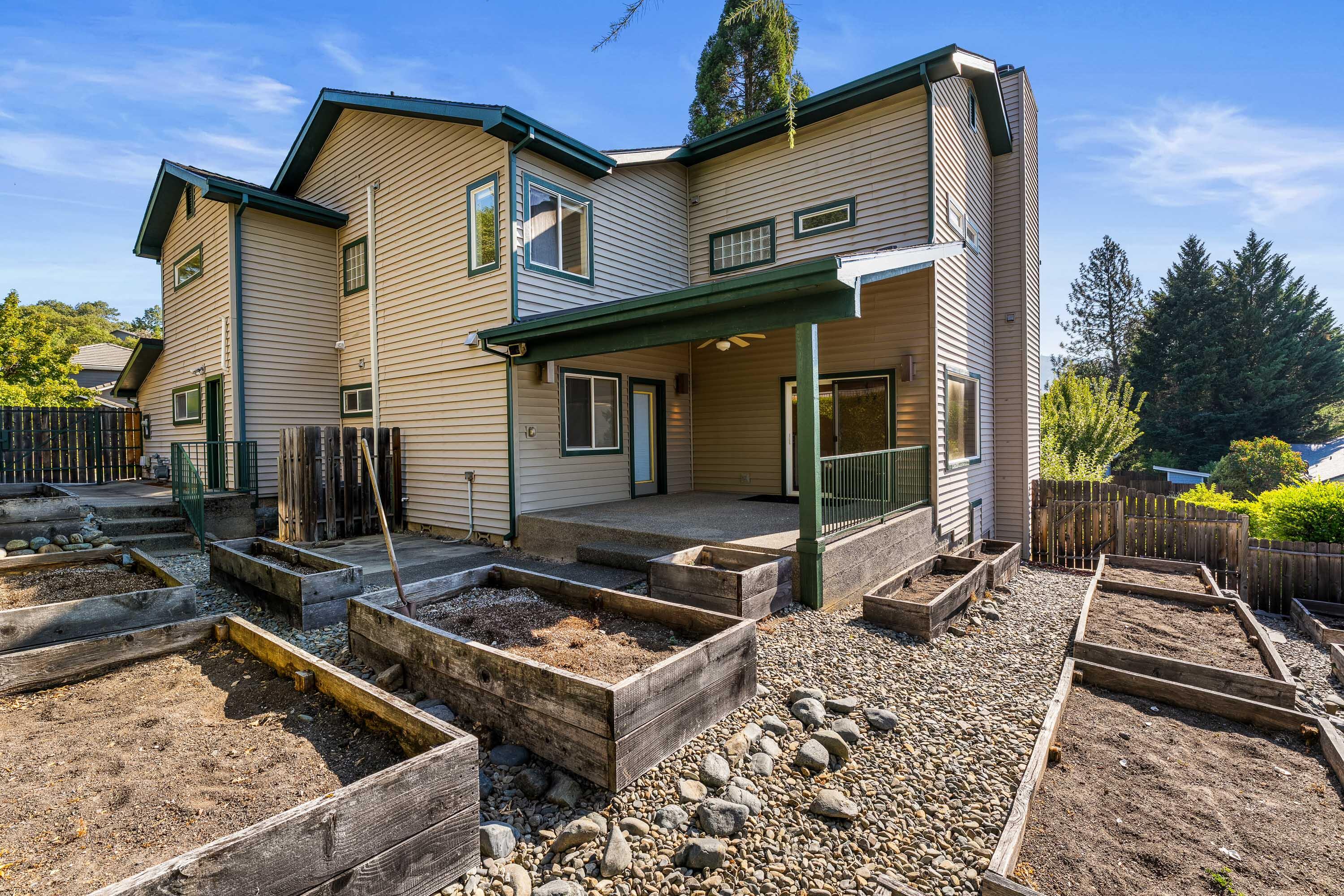 Victoria Addition Subdivision - Residential