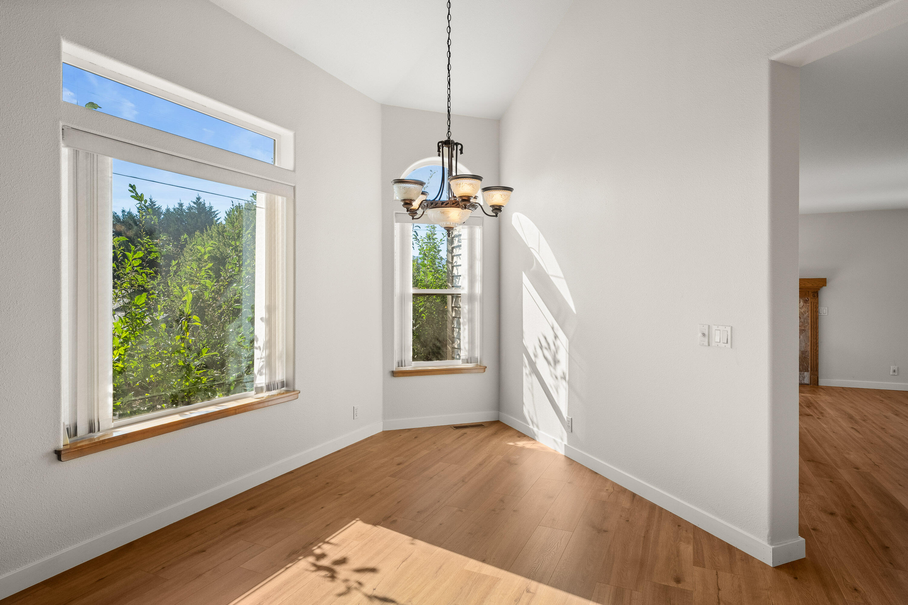 Victoria Addition Subdivision - Residential