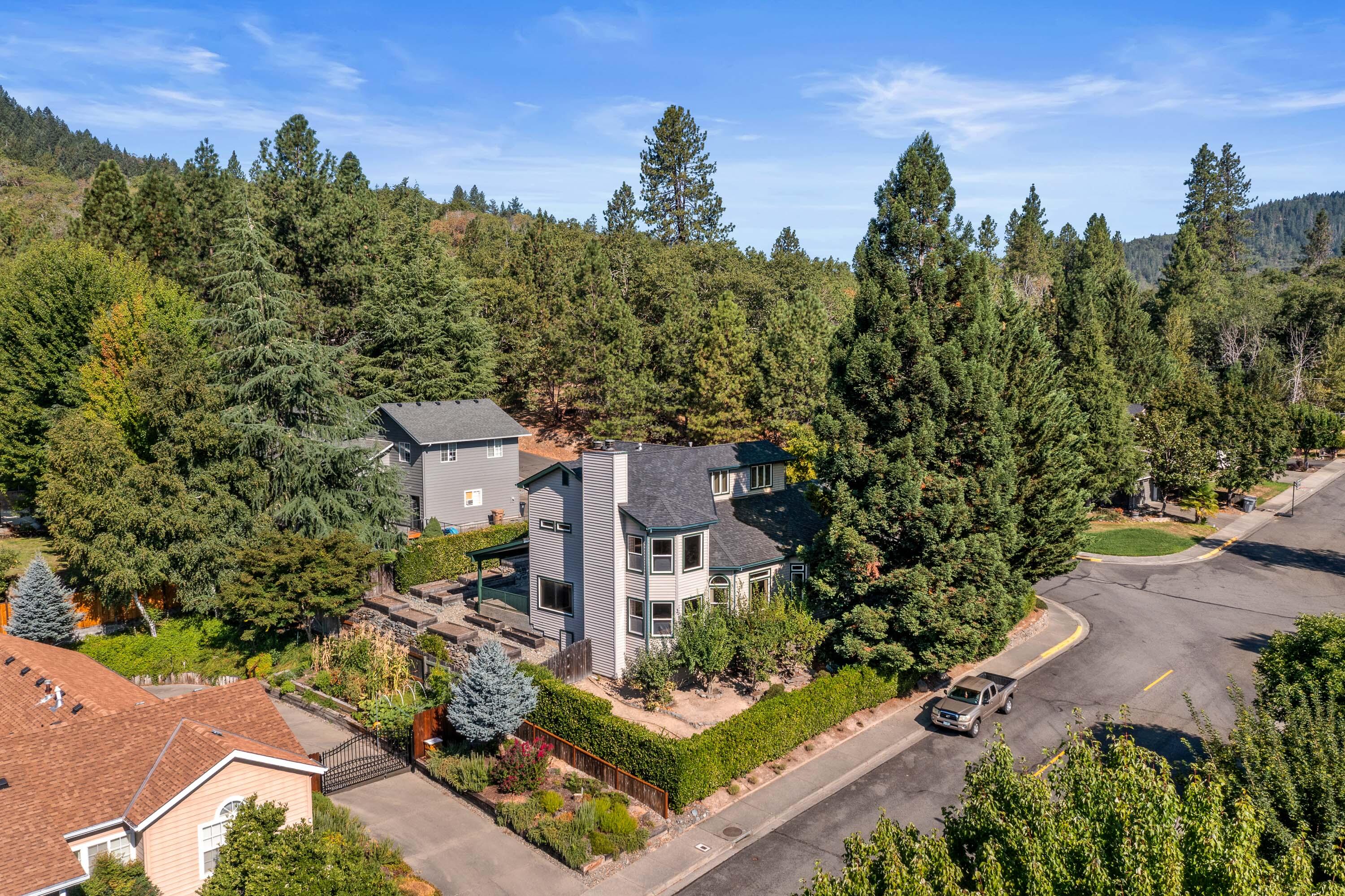 Victoria Addition Subdivision - Residential