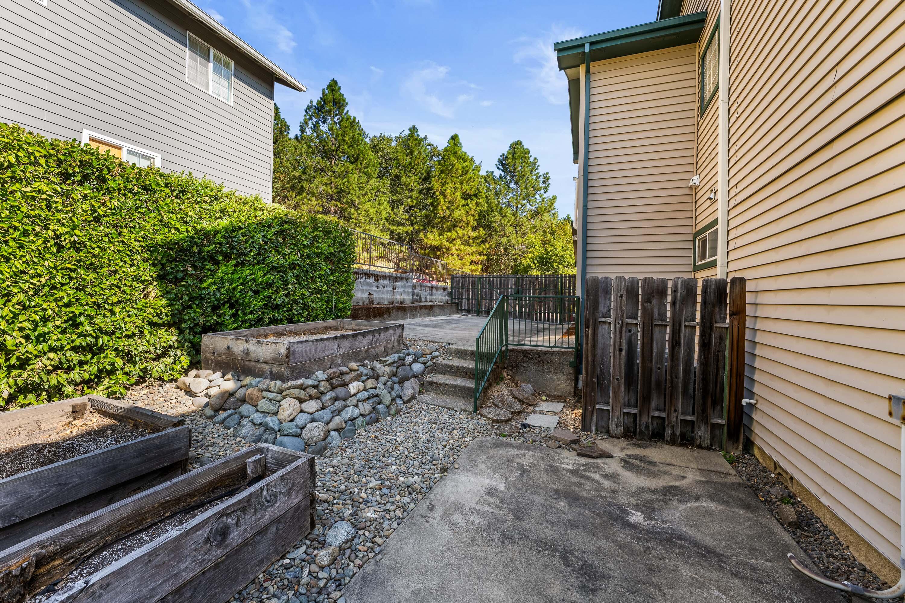 Victoria Addition Subdivision - Residential