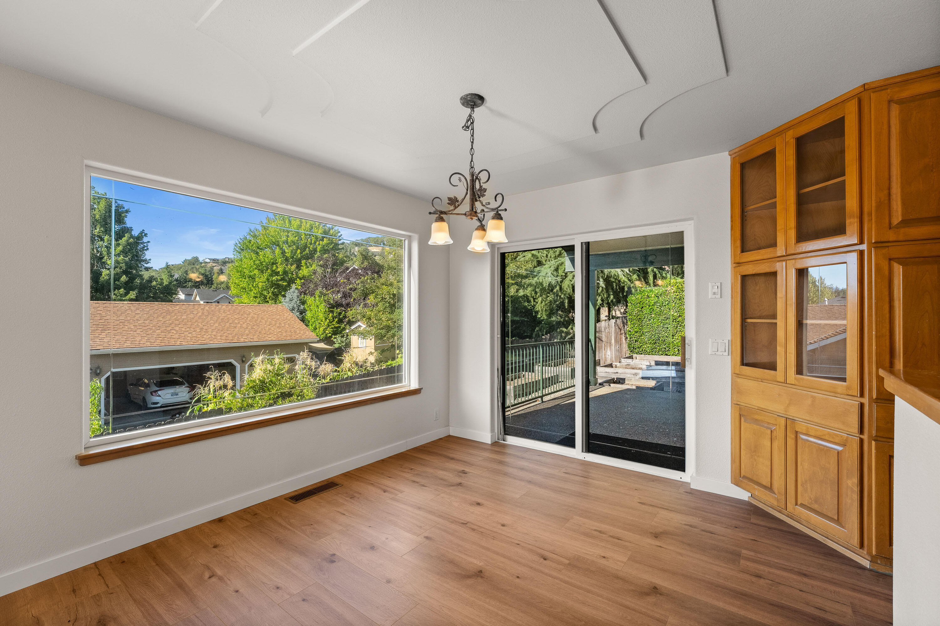 Victoria Addition Subdivision - Residential