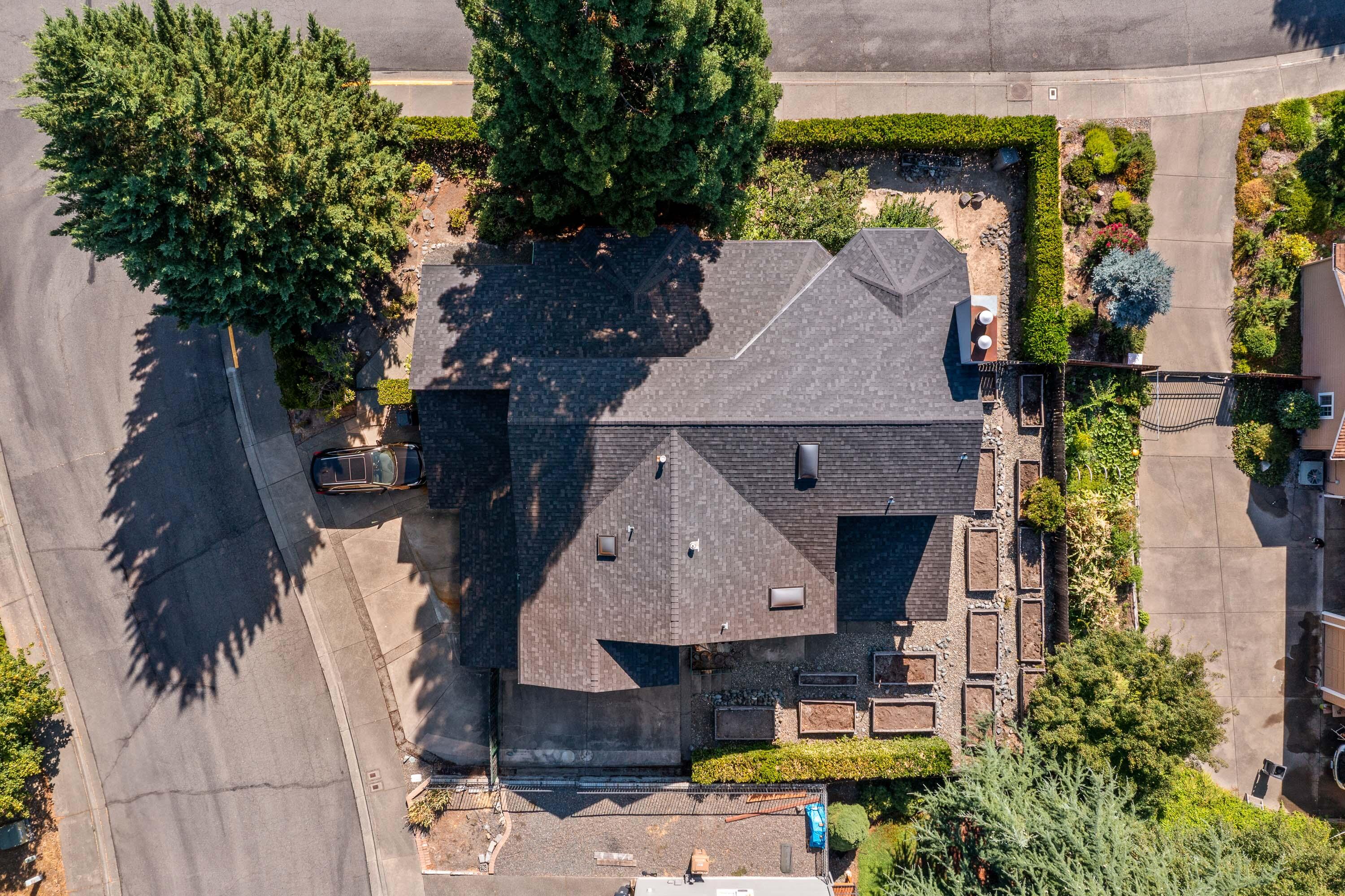 Victoria Addition Subdivision - Residential