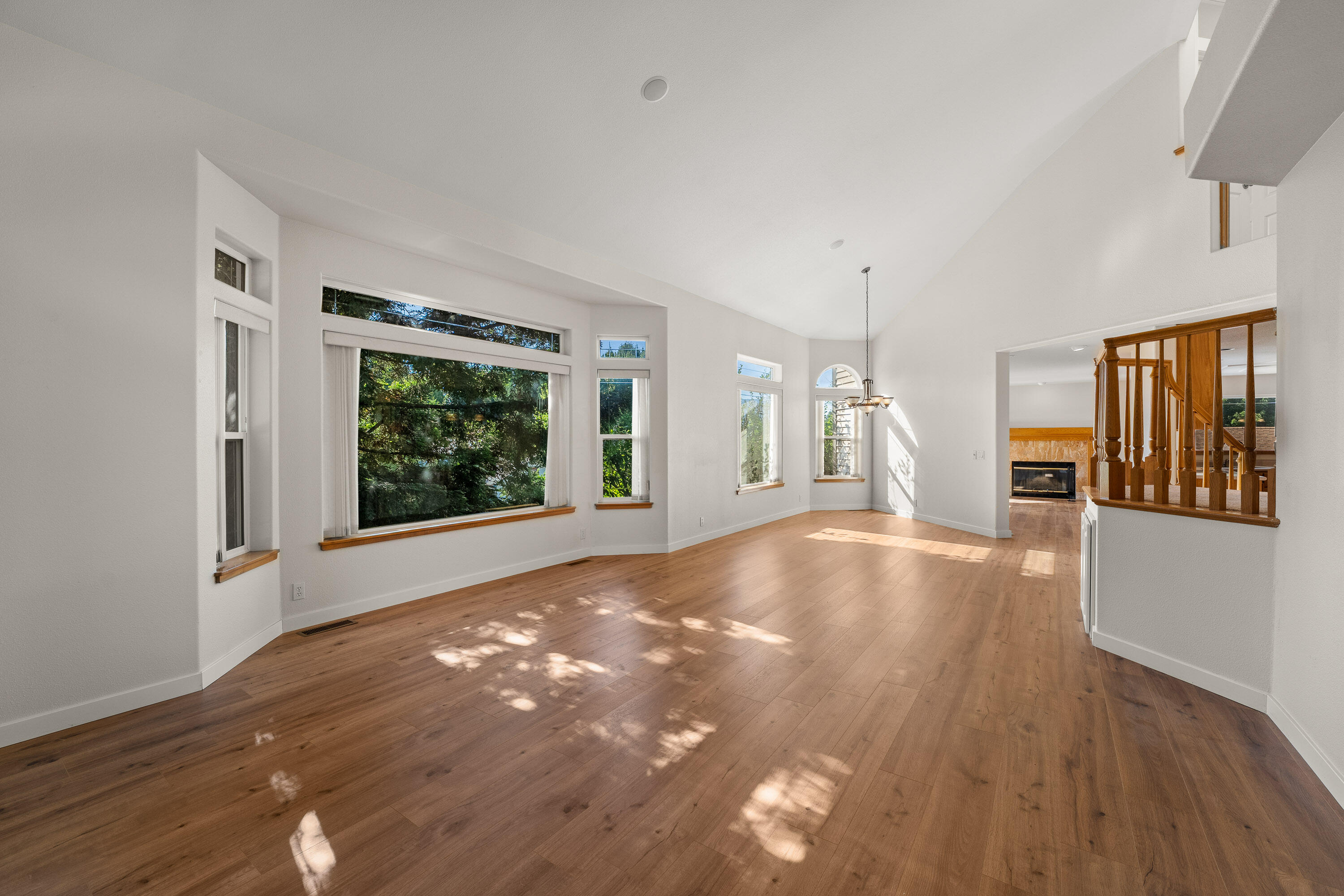 Victoria Addition Subdivision - Residential