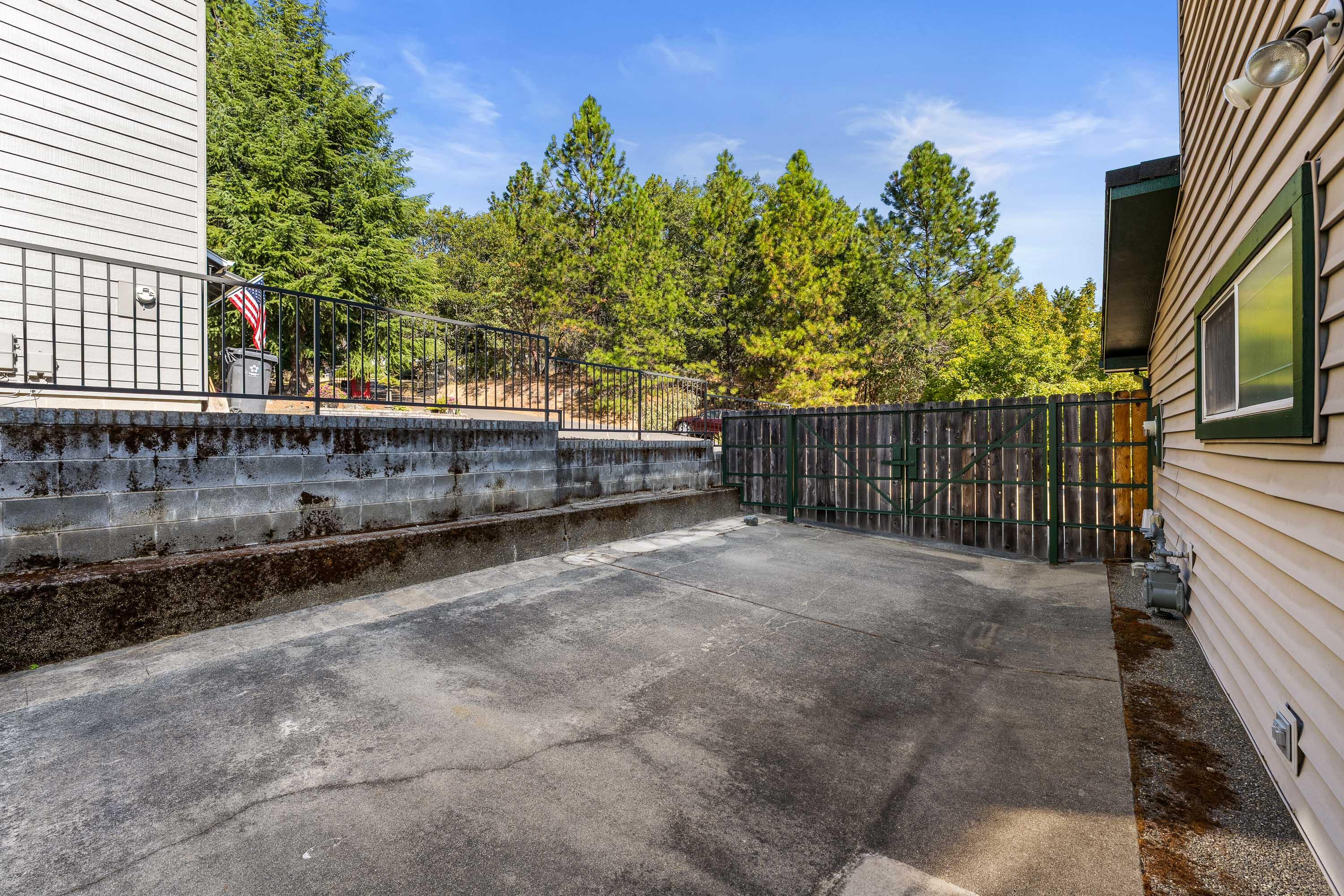 Victoria Addition Subdivision - Residential