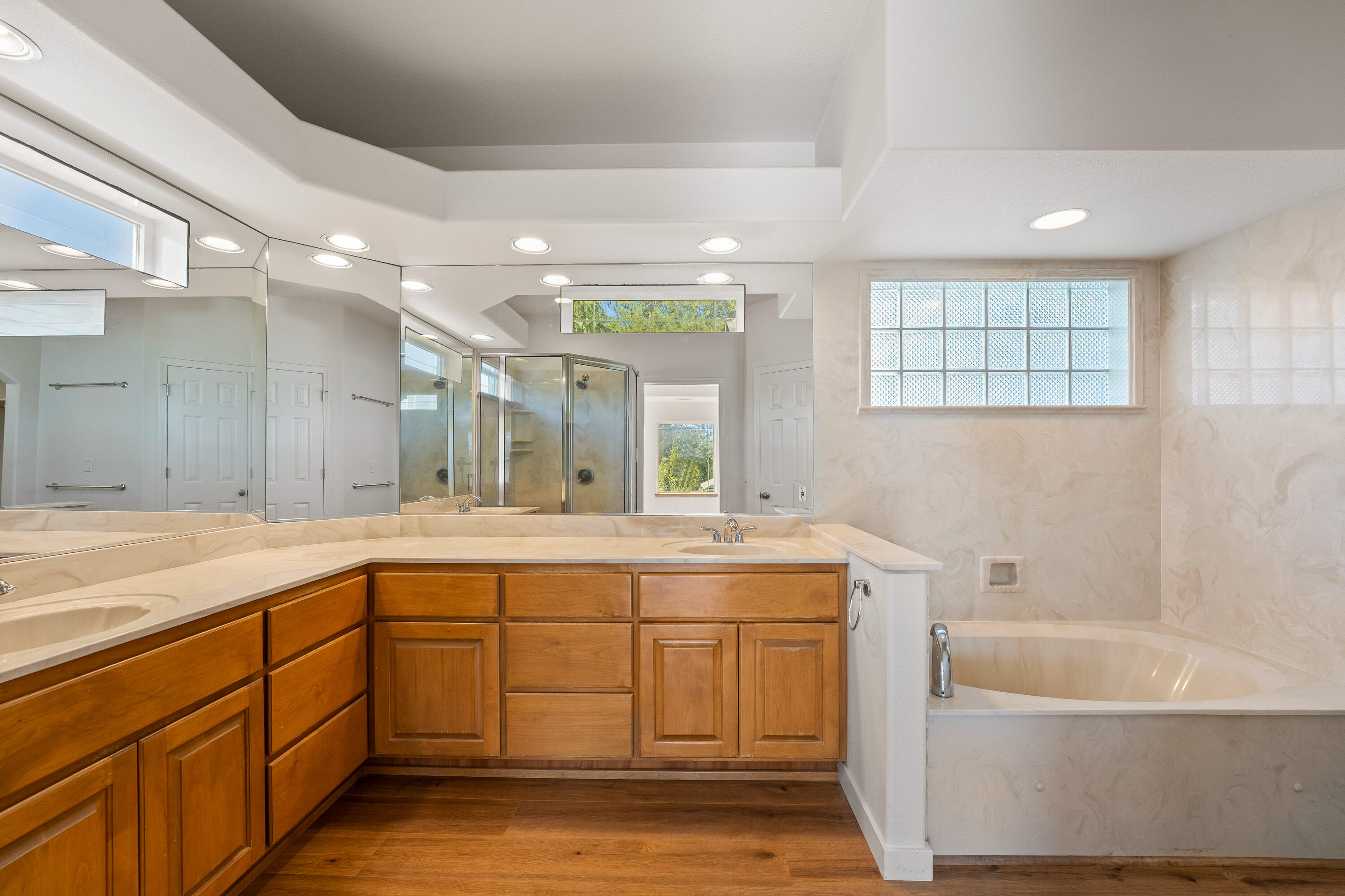 Victoria Addition Subdivision - Residential