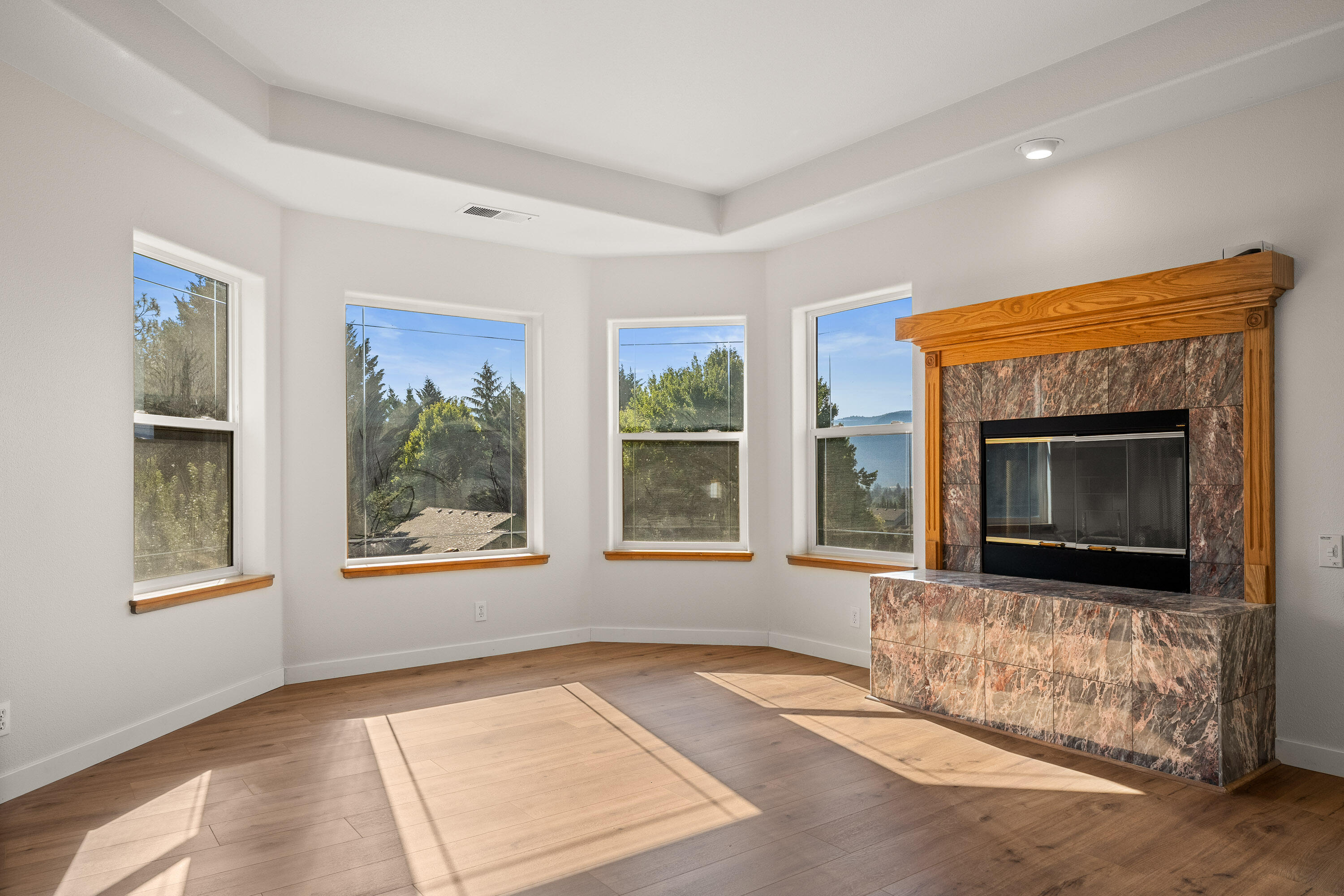 Victoria Addition Subdivision - Residential