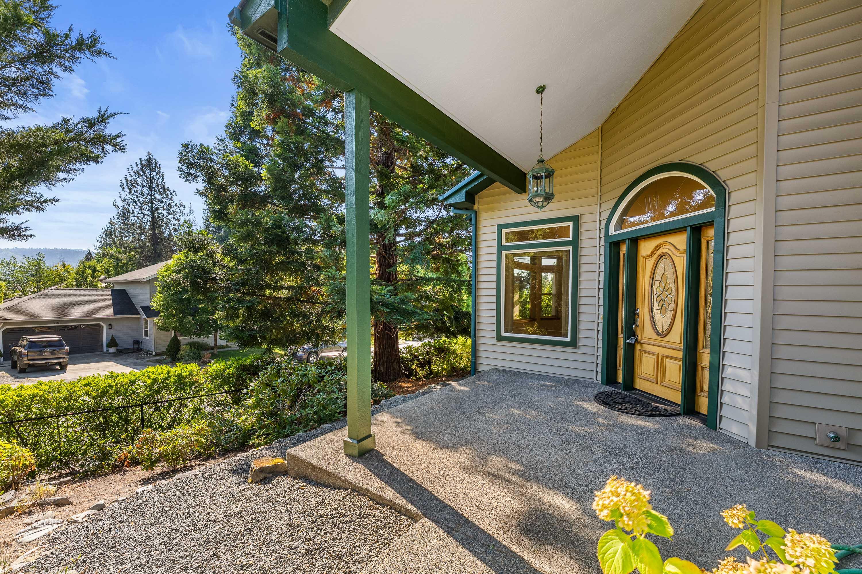 Victoria Addition Subdivision - Residential