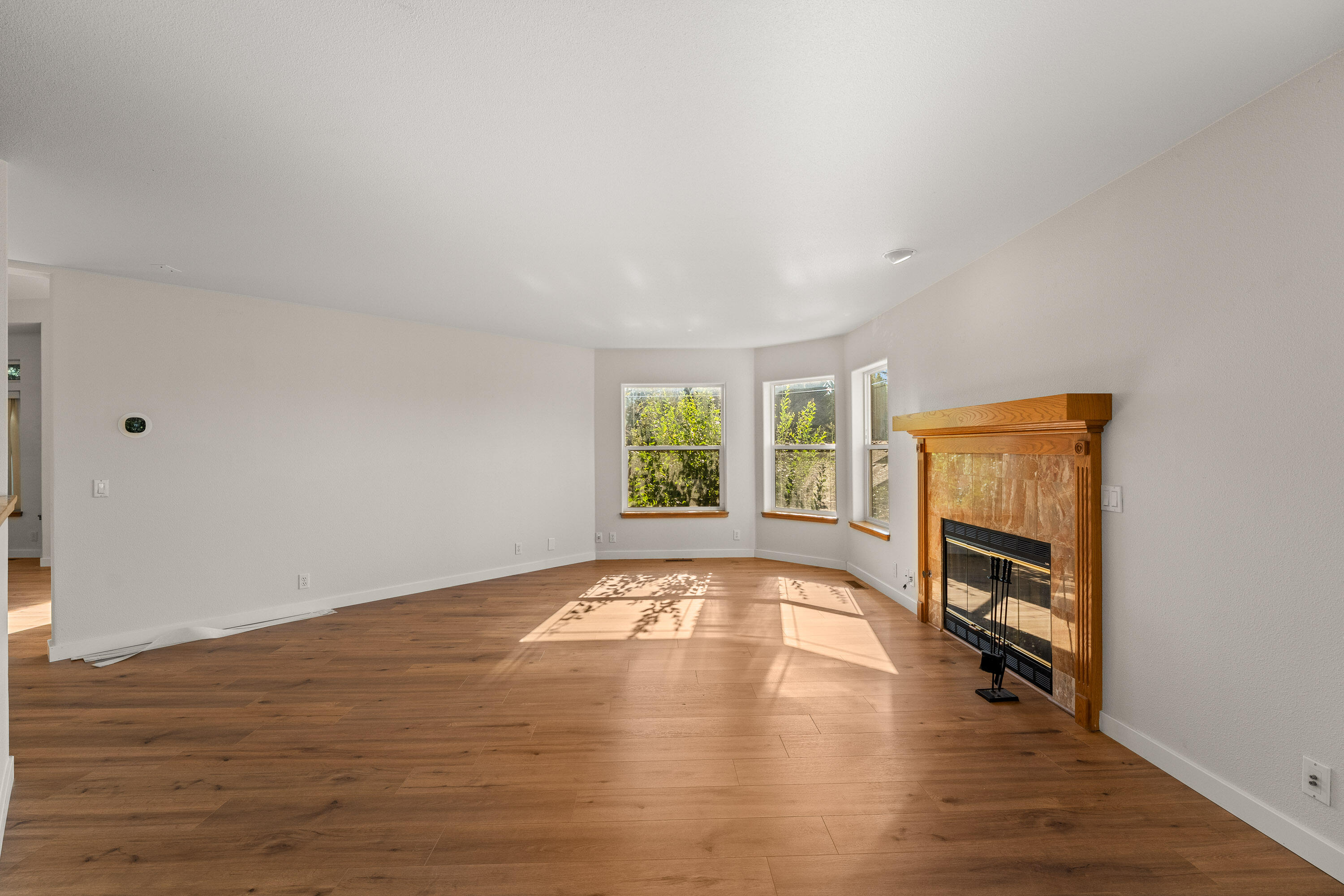 Victoria Addition Subdivision - Residential