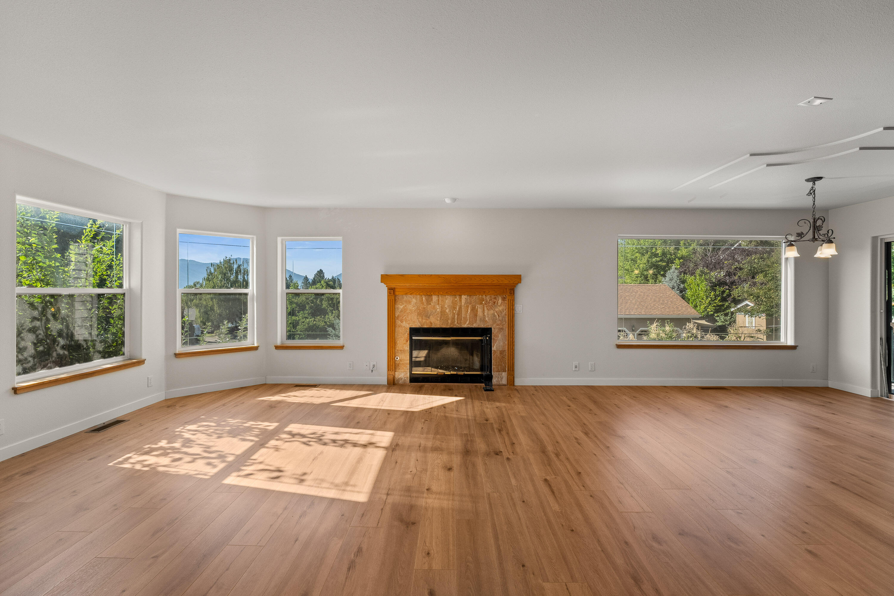 Victoria Addition Subdivision - Residential