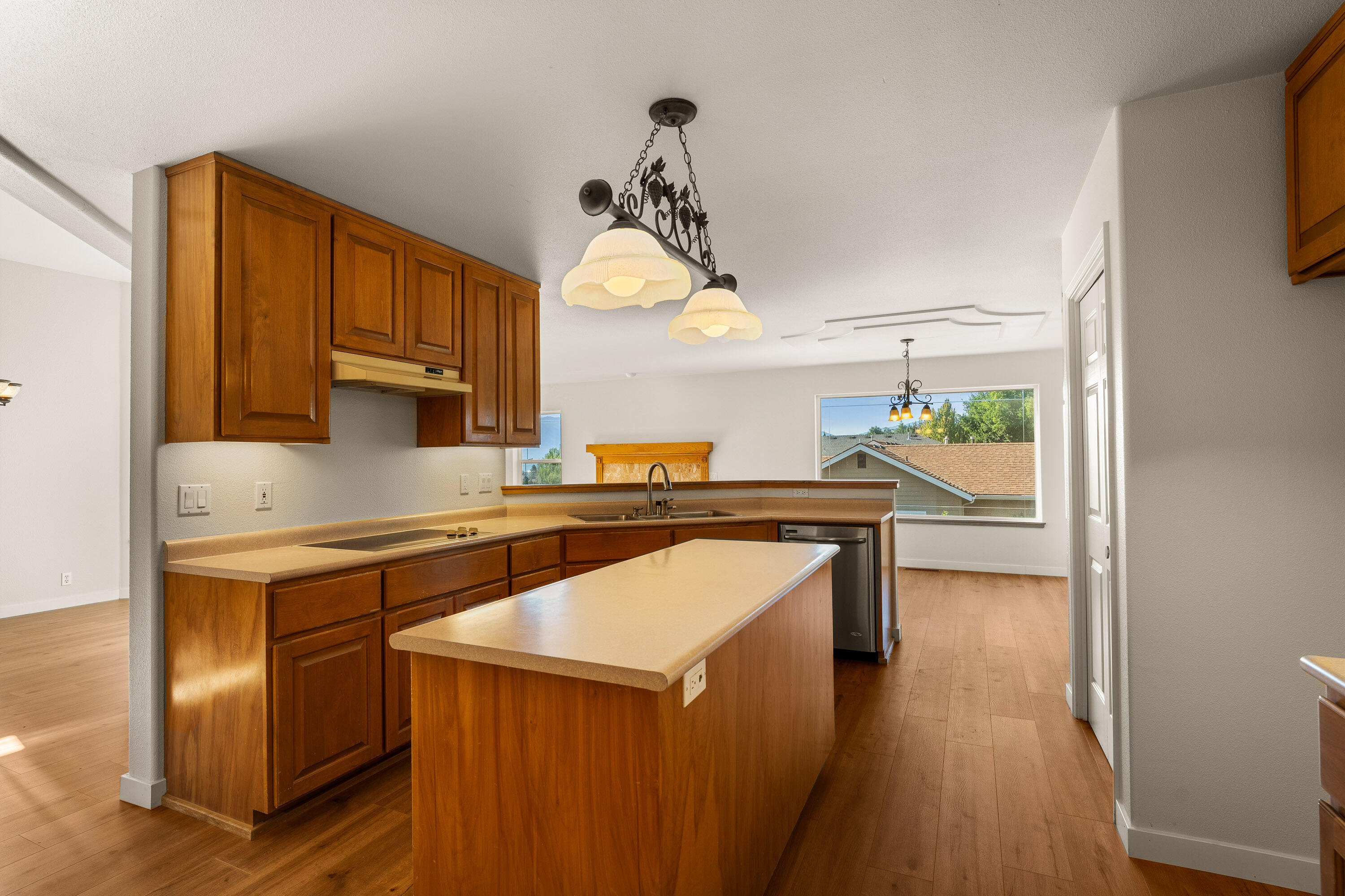 Victoria Addition Subdivision - Residential