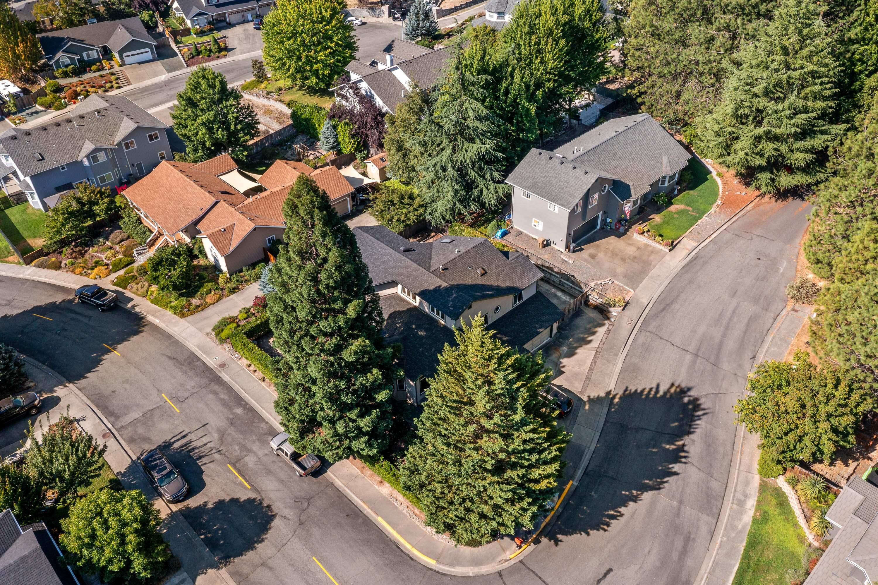 Victoria Addition Subdivision - Residential