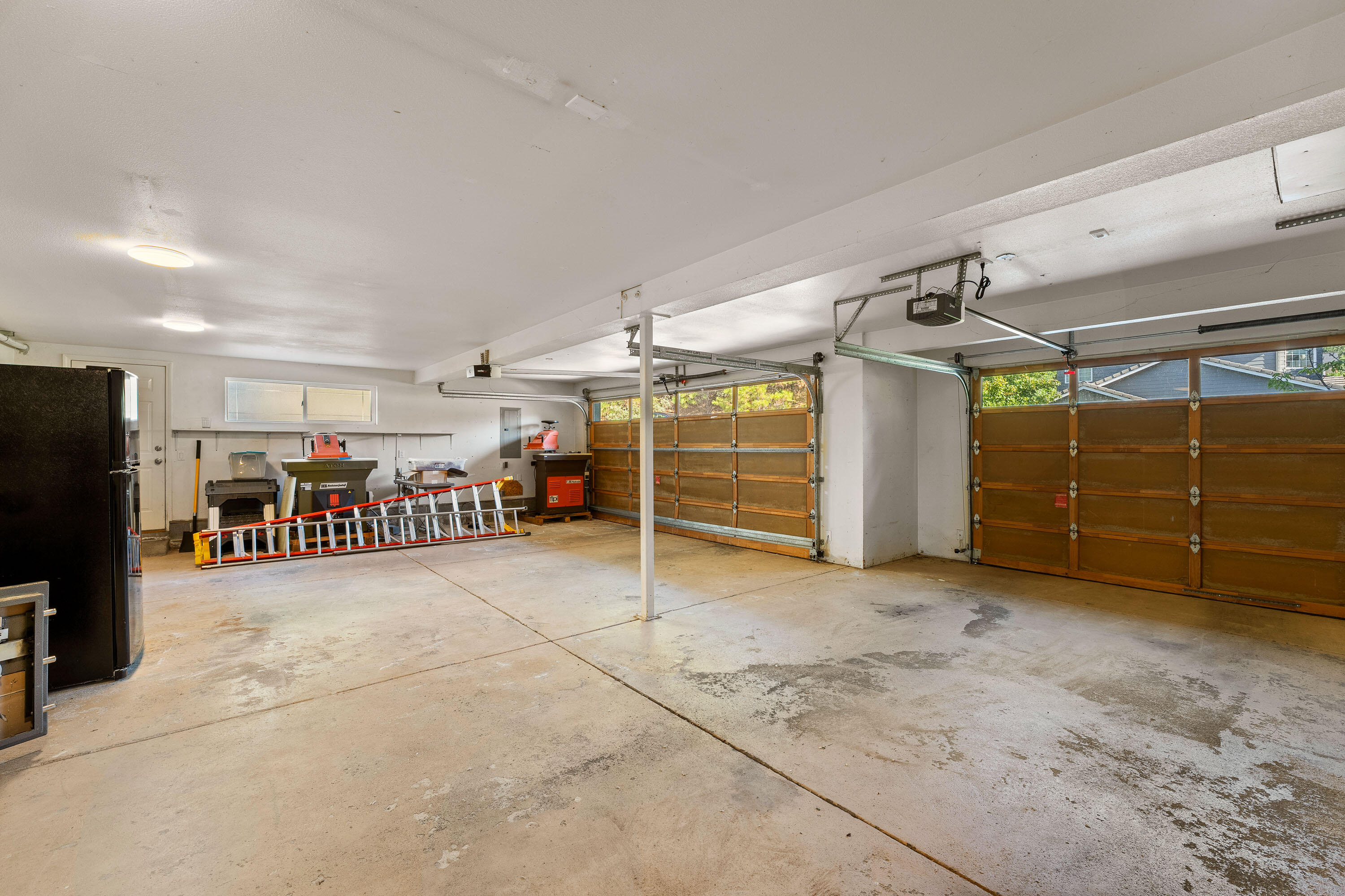 Victoria Addition Subdivision - Residential