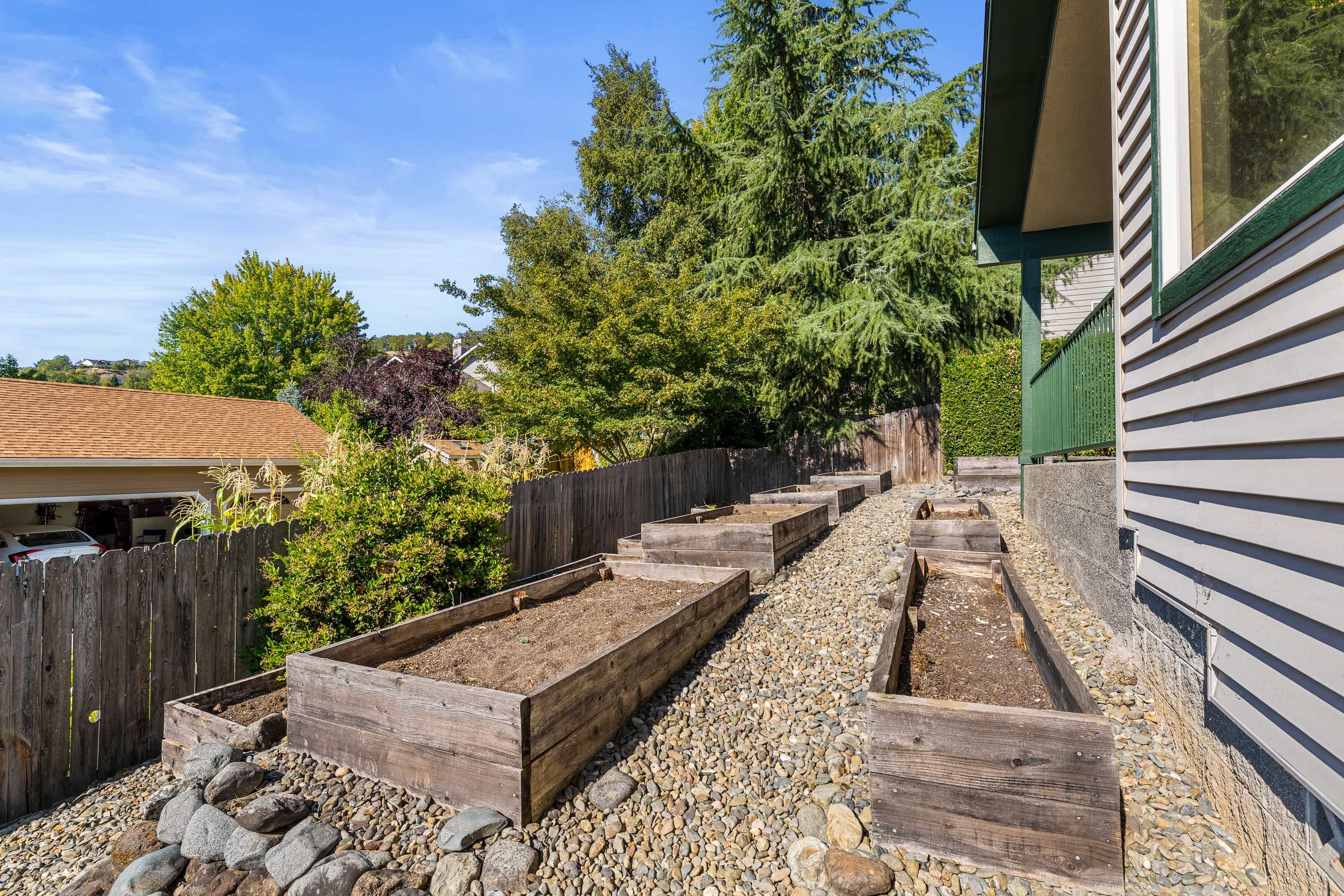 Victoria Addition Subdivision - Residential