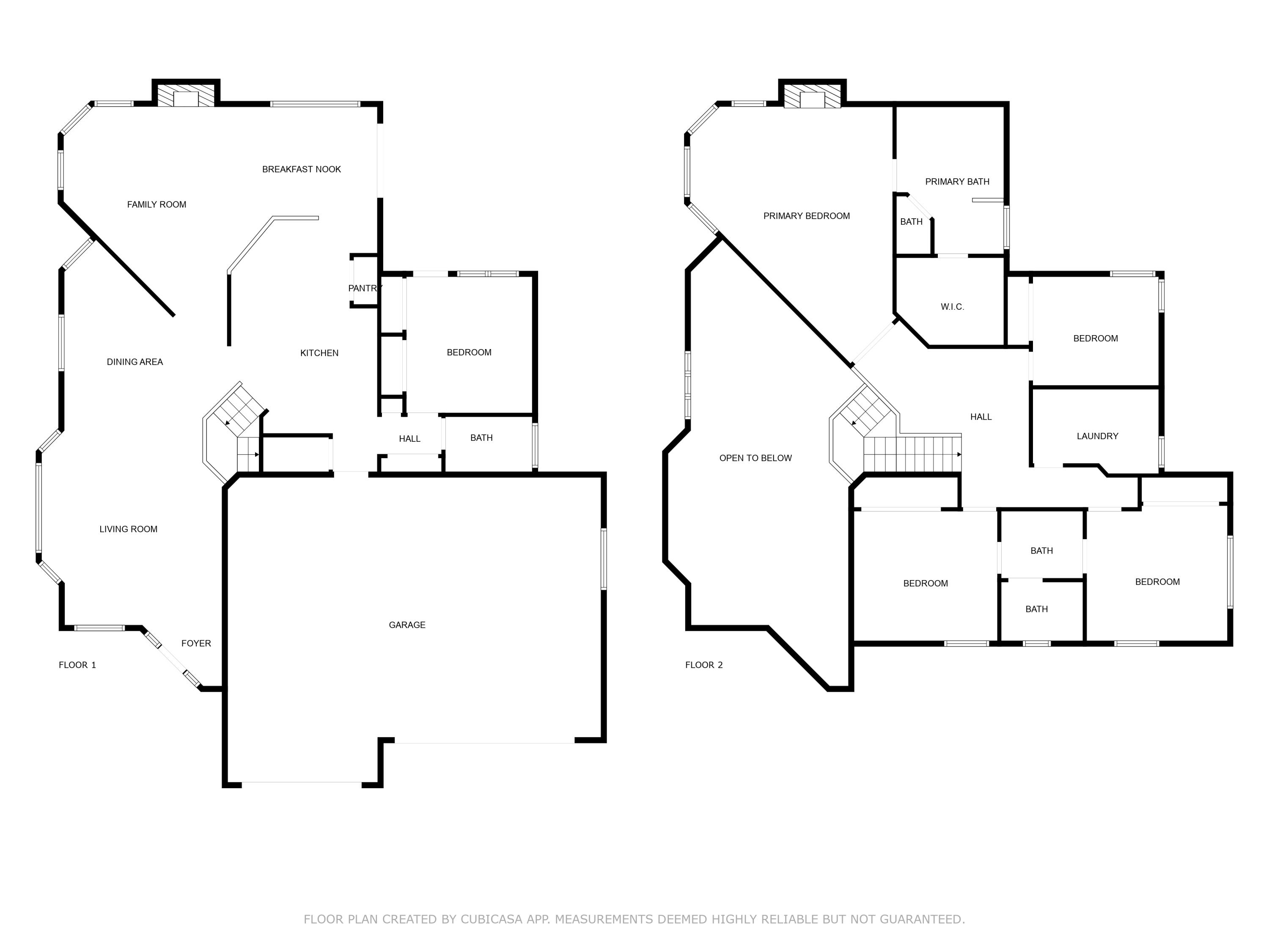 Victoria Addition Subdivision - Residential