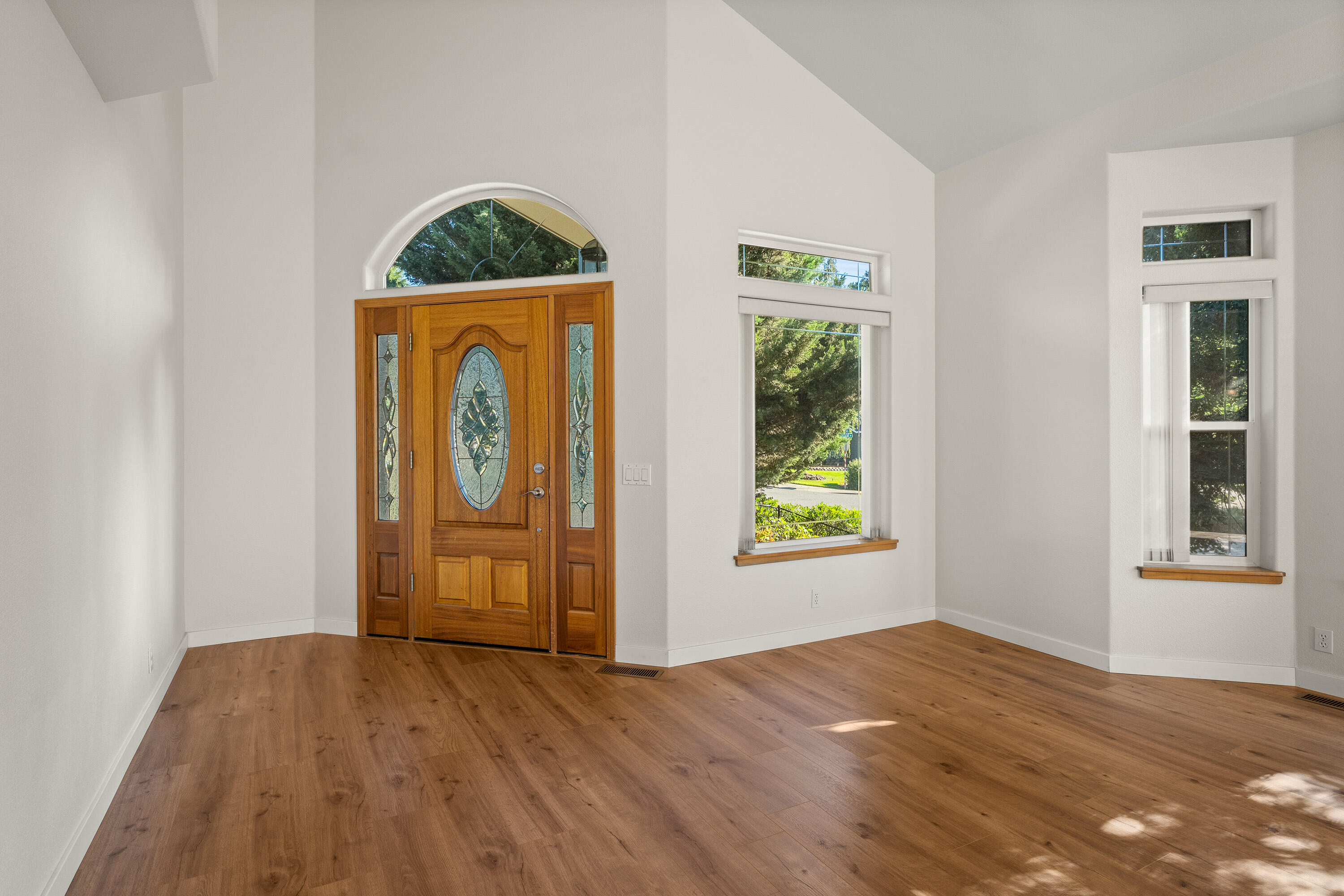 Victoria Addition Subdivision - Residential