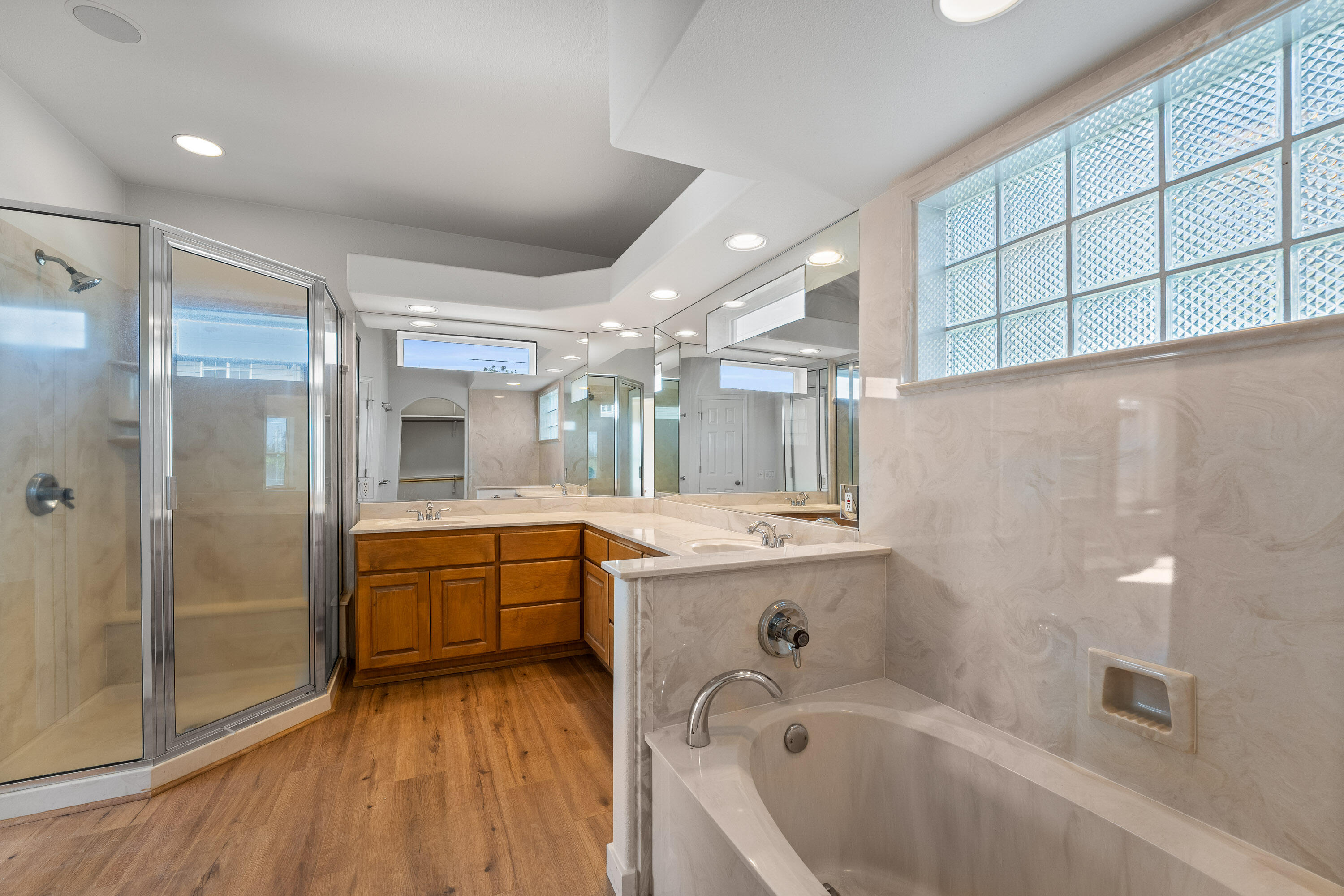 Victoria Addition Subdivision - Residential