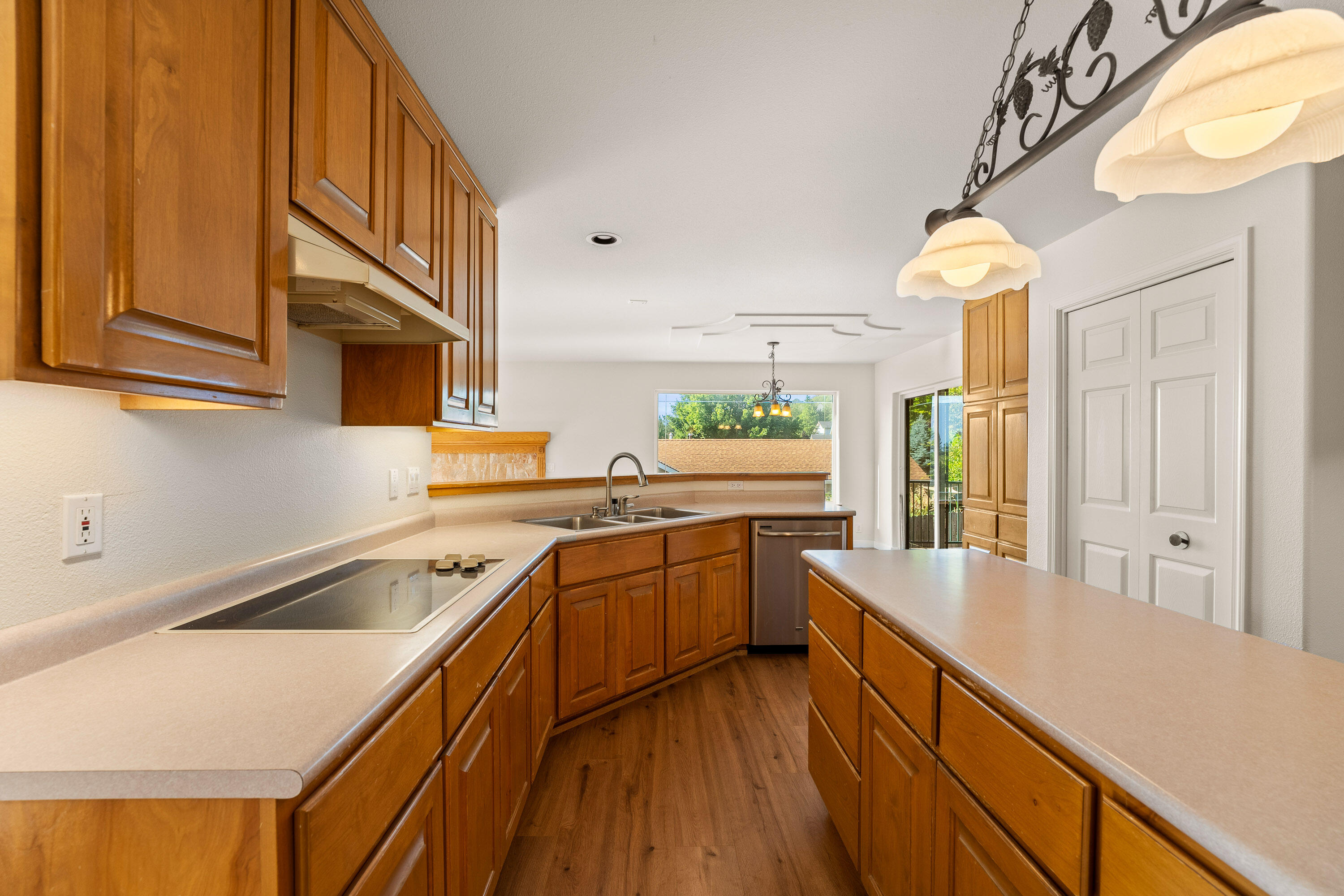 Victoria Addition Subdivision - Residential