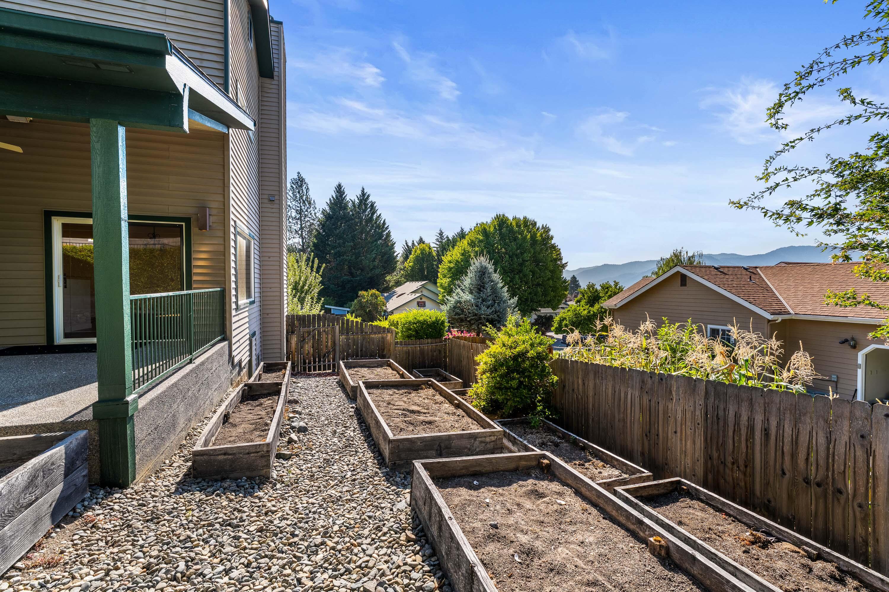 Victoria Addition Subdivision - Residential