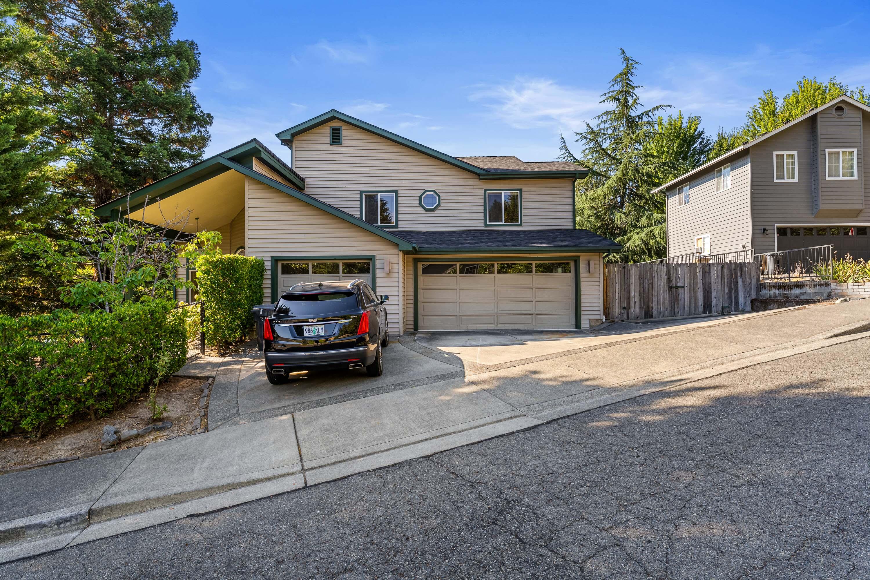 Victoria Addition Subdivision - Residential