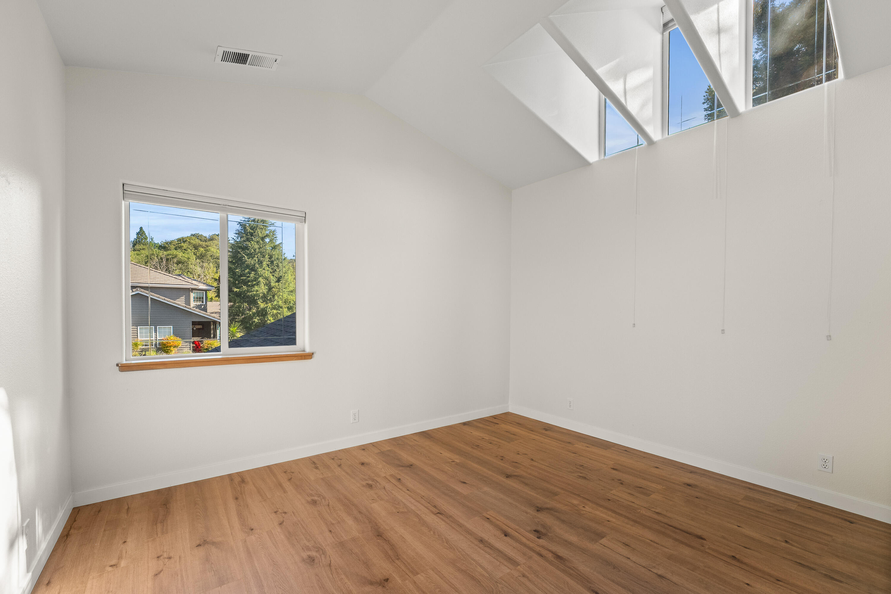 Victoria Addition Subdivision - Residential