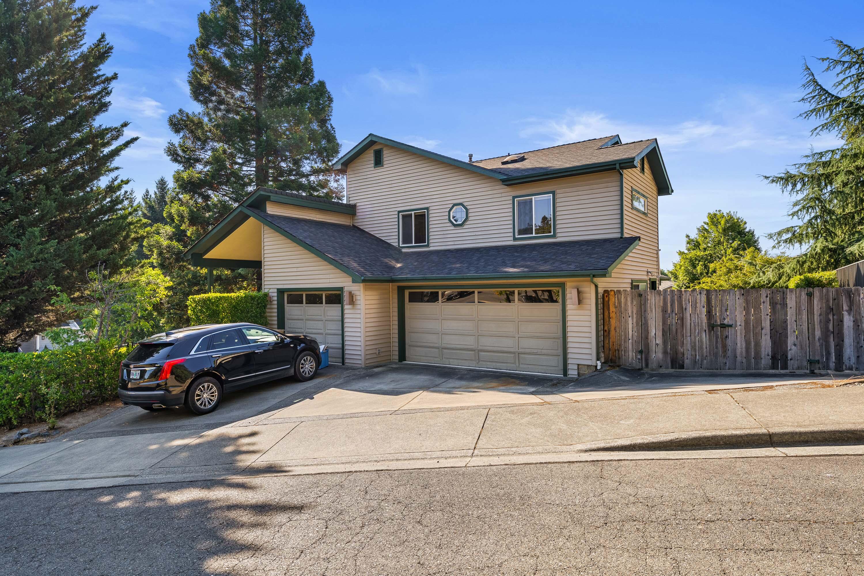 Victoria Addition Subdivision - Residential