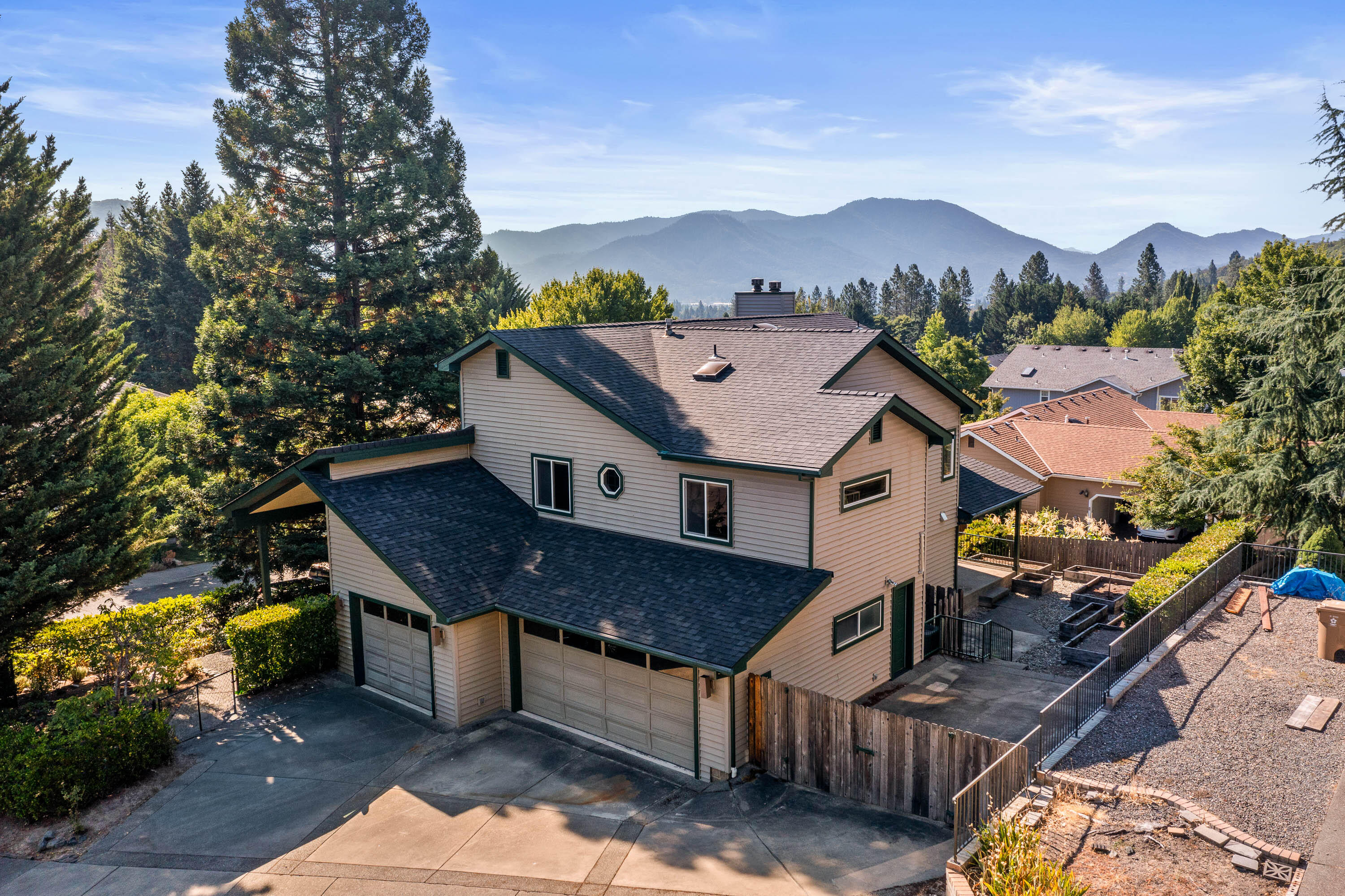 Victoria Addition Subdivision - Residential