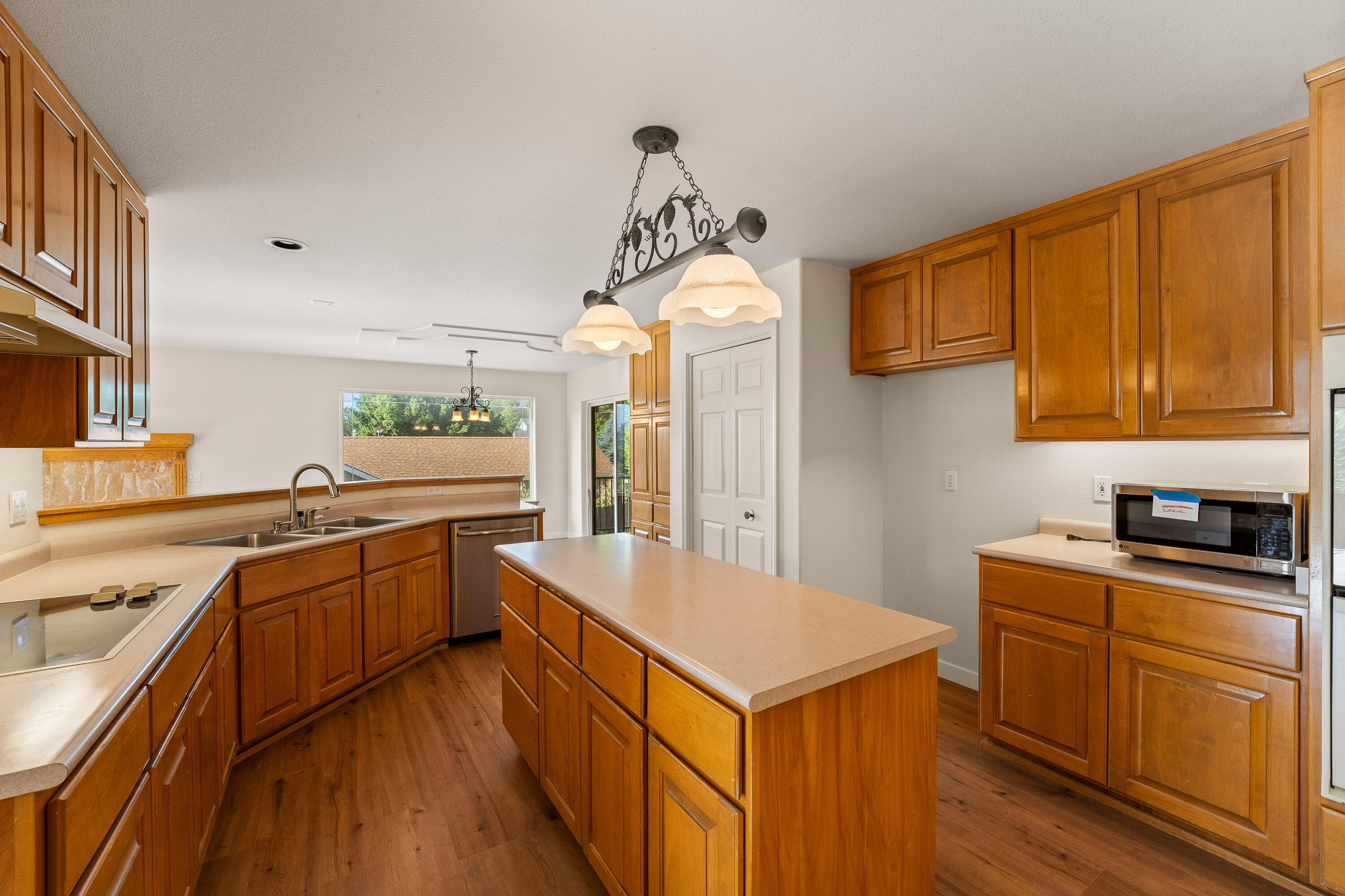 Victoria Addition Subdivision - Residential