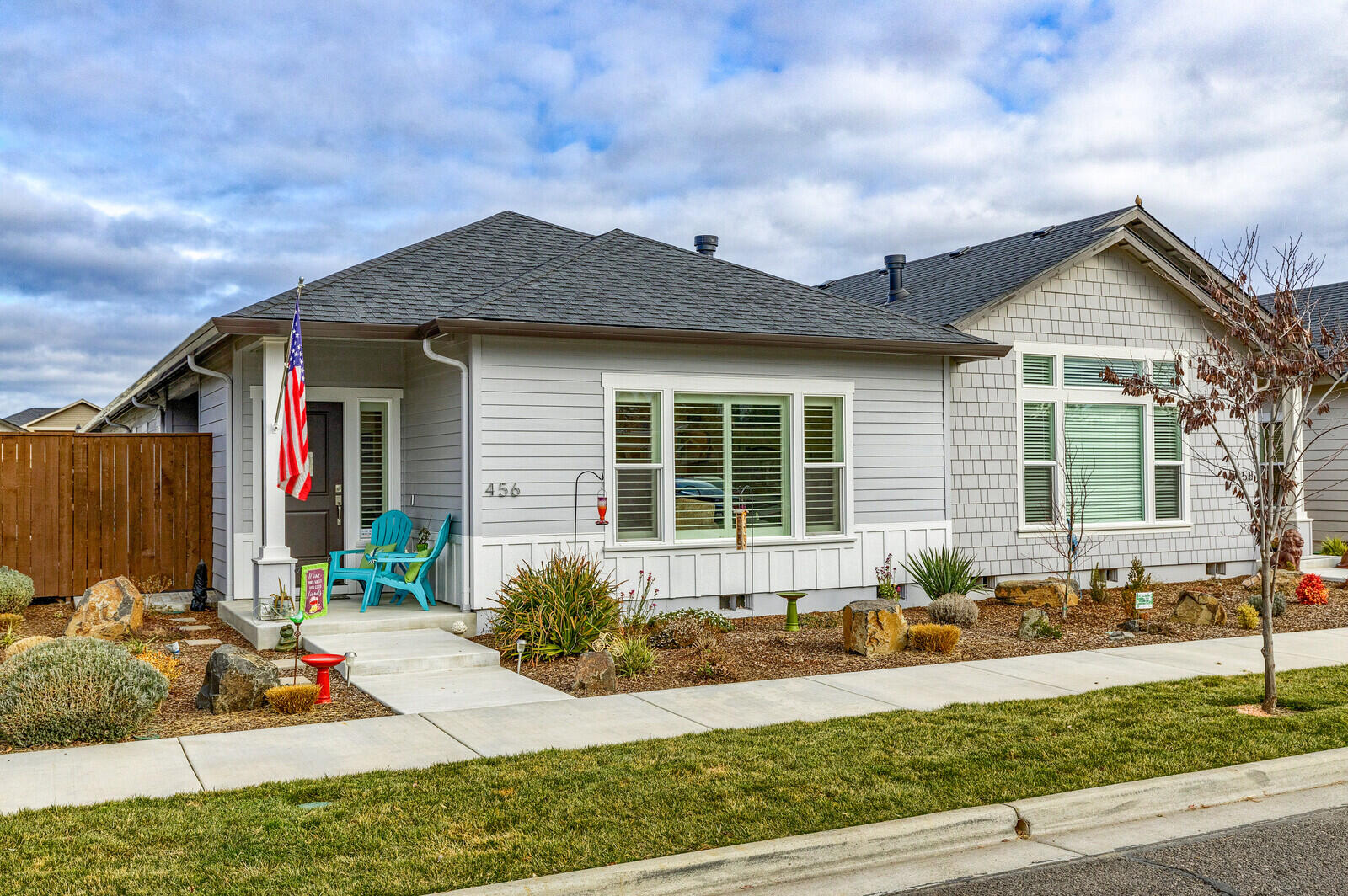 Snowy Butte Station Phase 3 - Residential