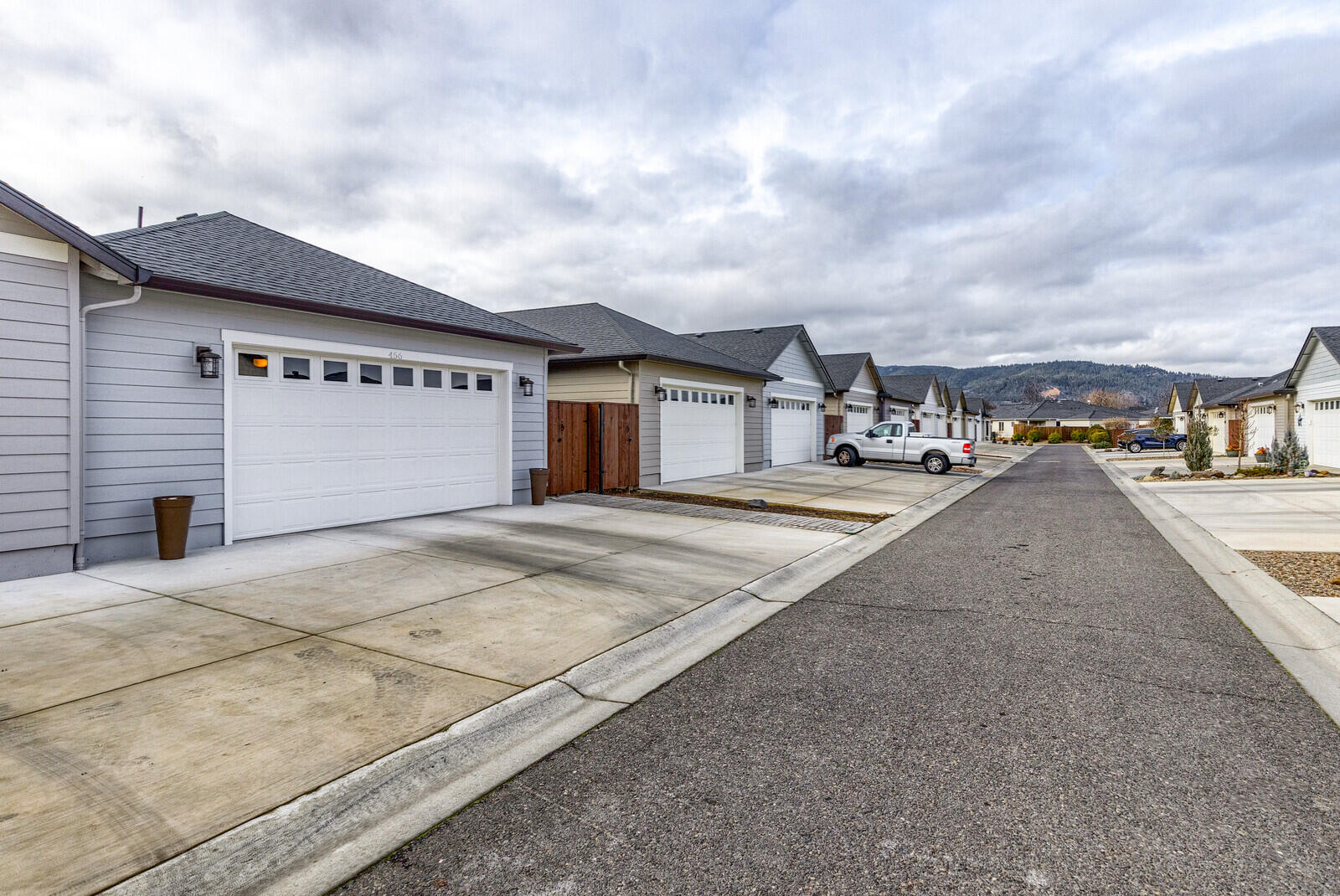 Snowy Butte Station Phase 3 - Residential