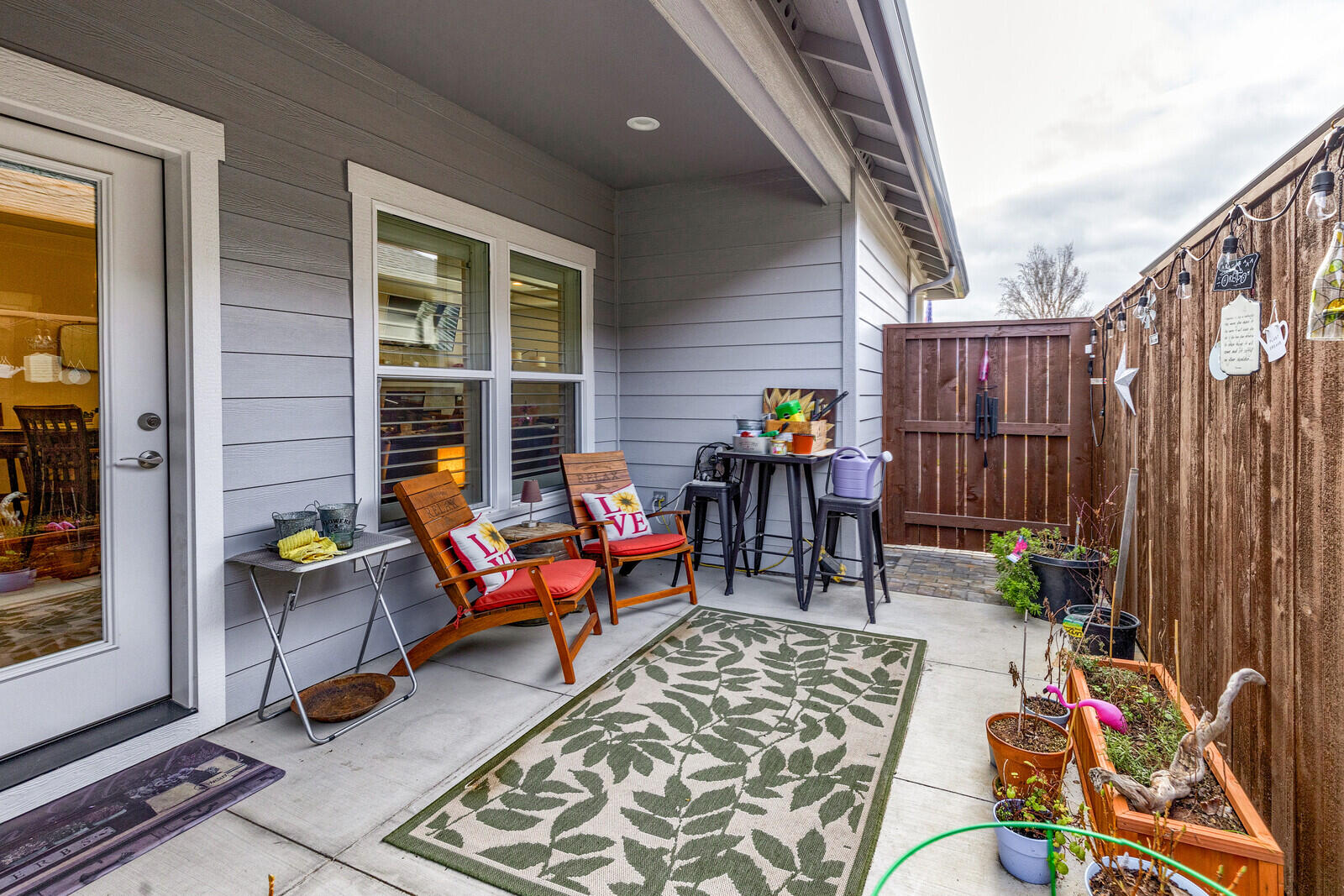 Snowy Butte Station Phase 3 - Residential