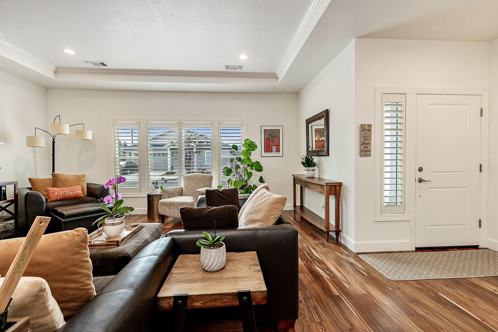 Snowy Butte Station Phase 3 - Residential