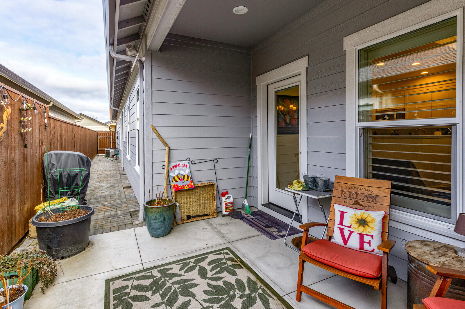 Snowy Butte Station Phase 3 - Residential