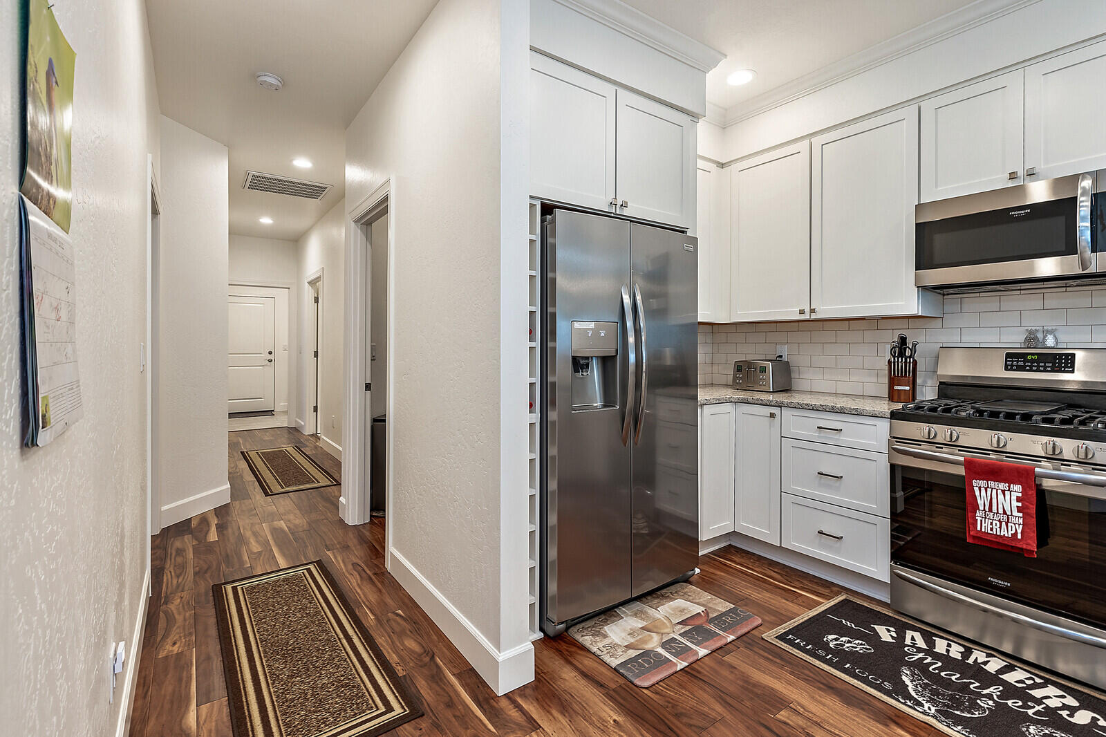 Snowy Butte Station Phase 3 - Residential