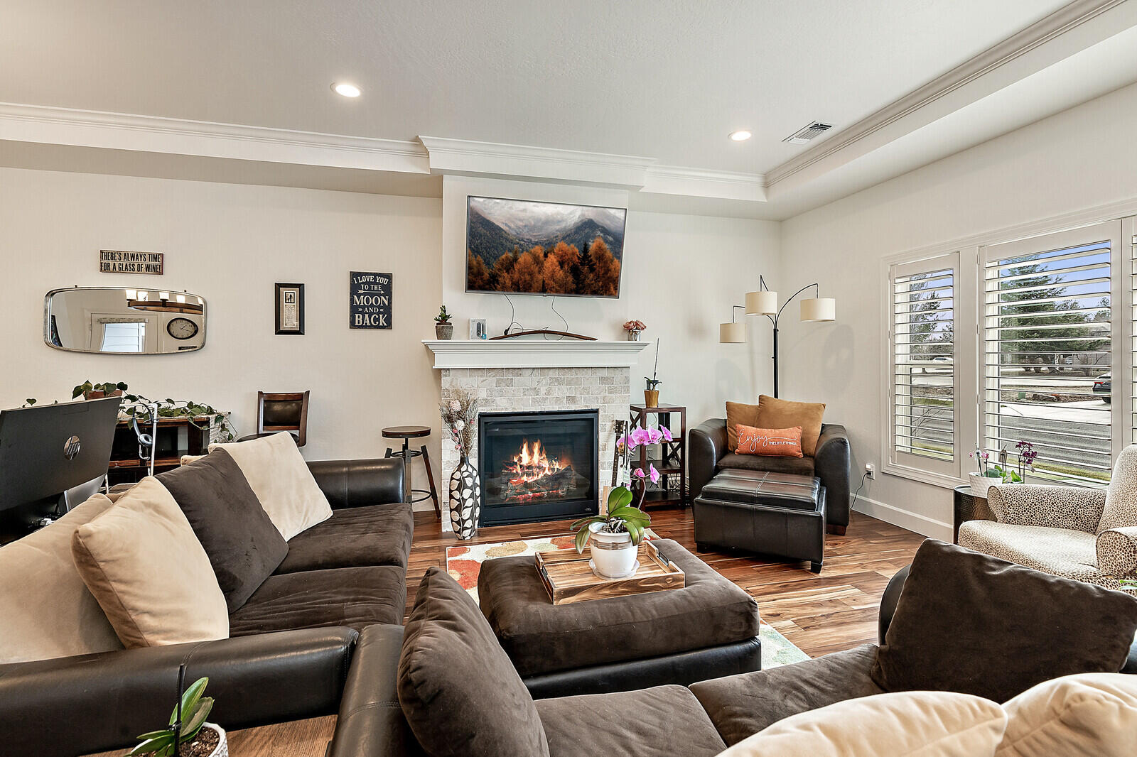 Snowy Butte Station Phase 3 - Residential