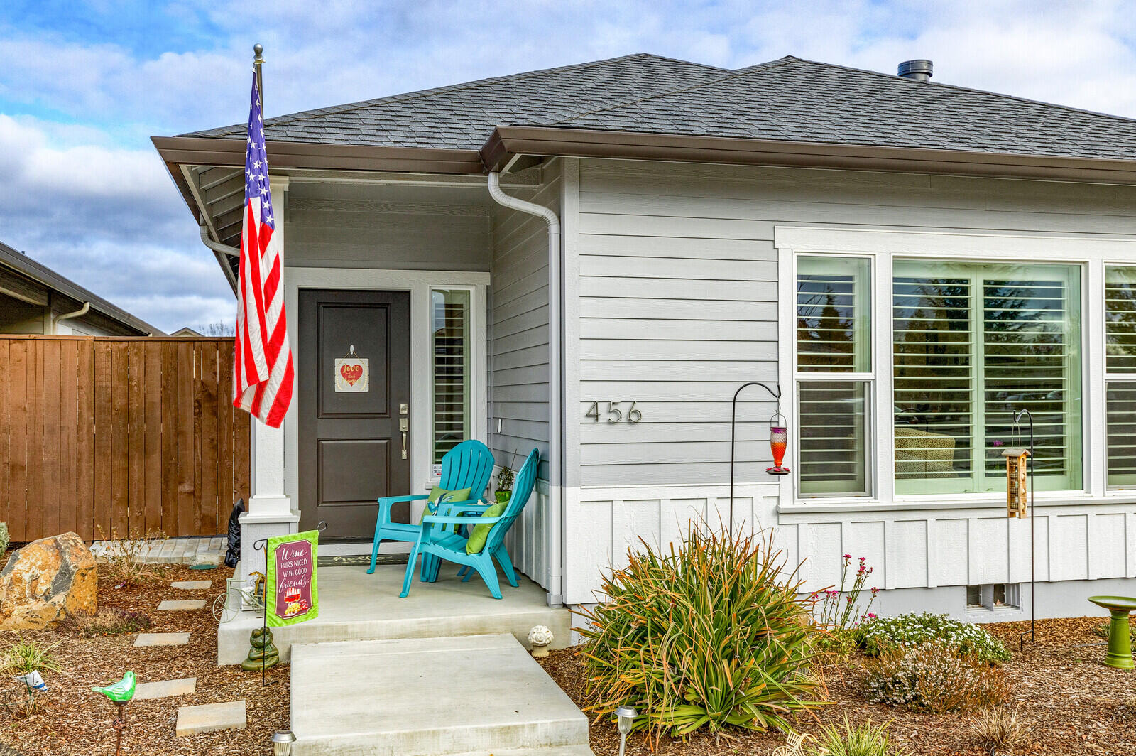Snowy Butte Station Phase 3 - Residential
