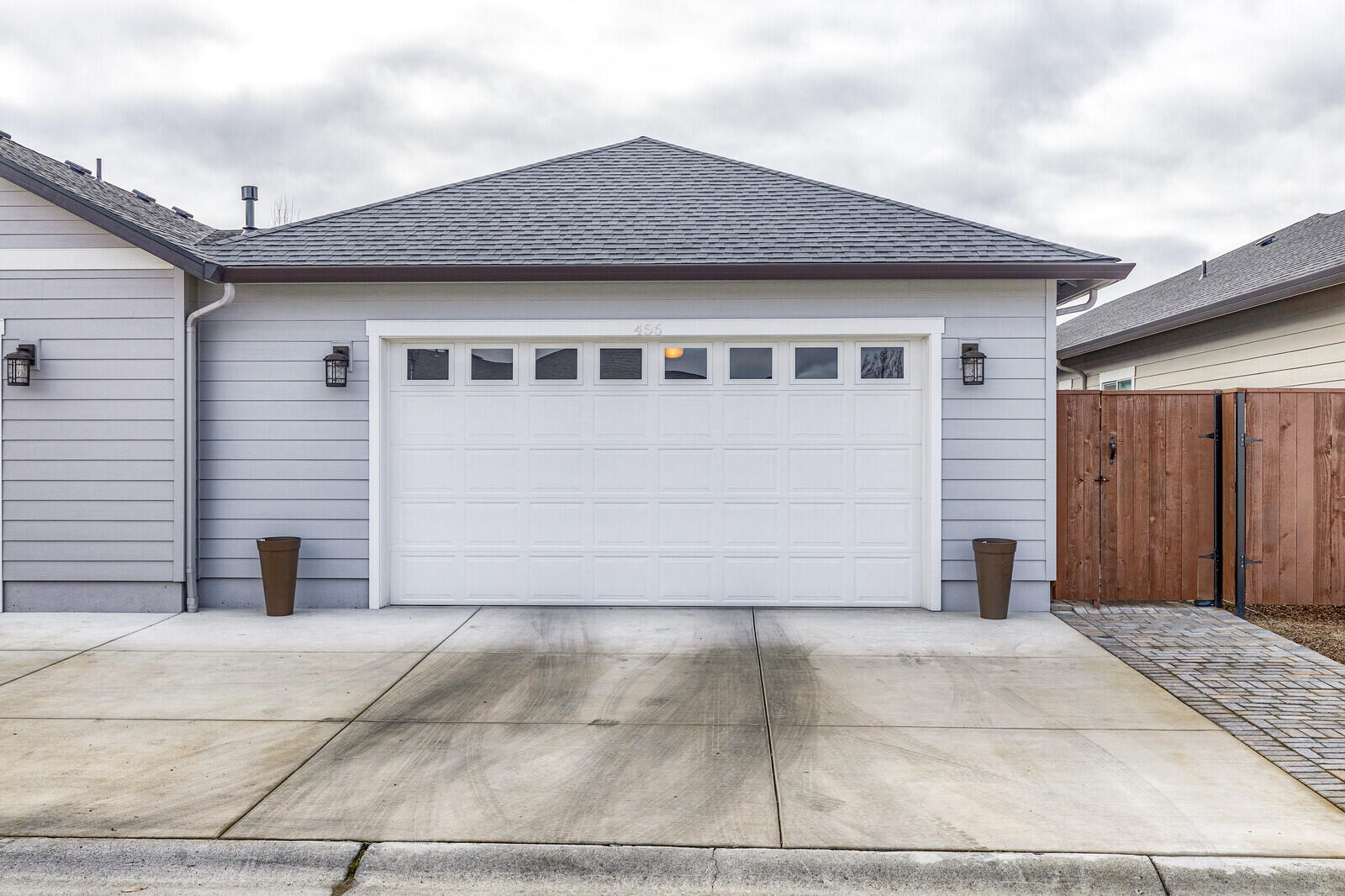 Snowy Butte Station Phase 3 - Residential
