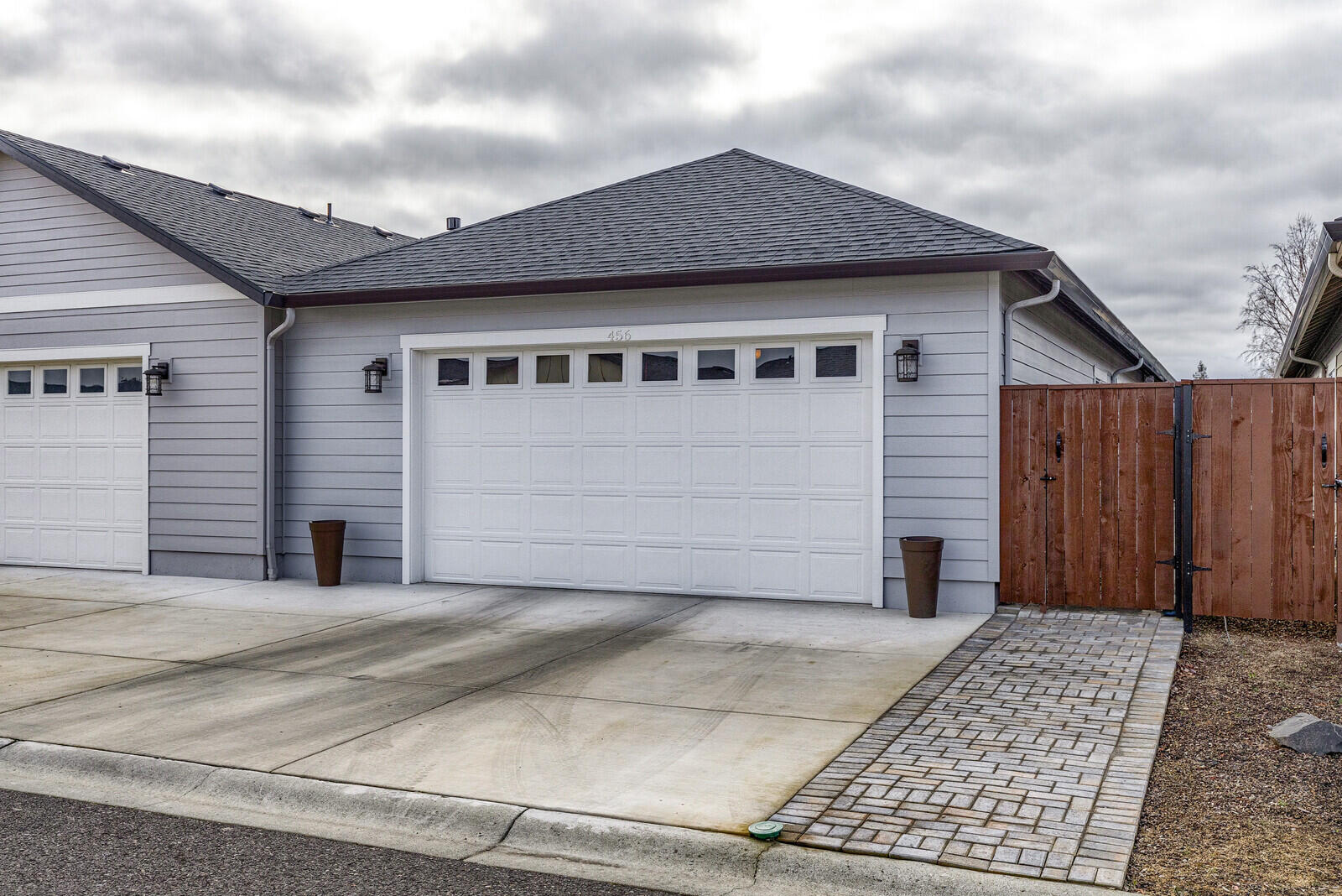 Snowy Butte Station Phase 3 - Residential