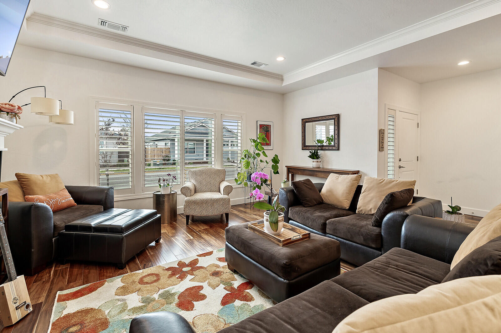 Snowy Butte Station Phase 3 - Residential