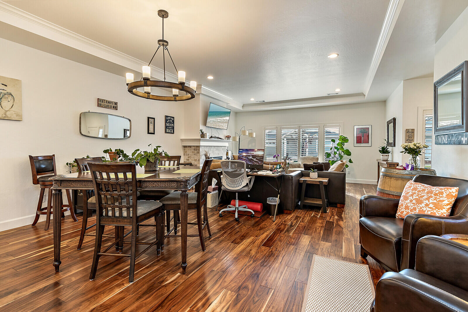 Snowy Butte Station Phase 3 - Residential