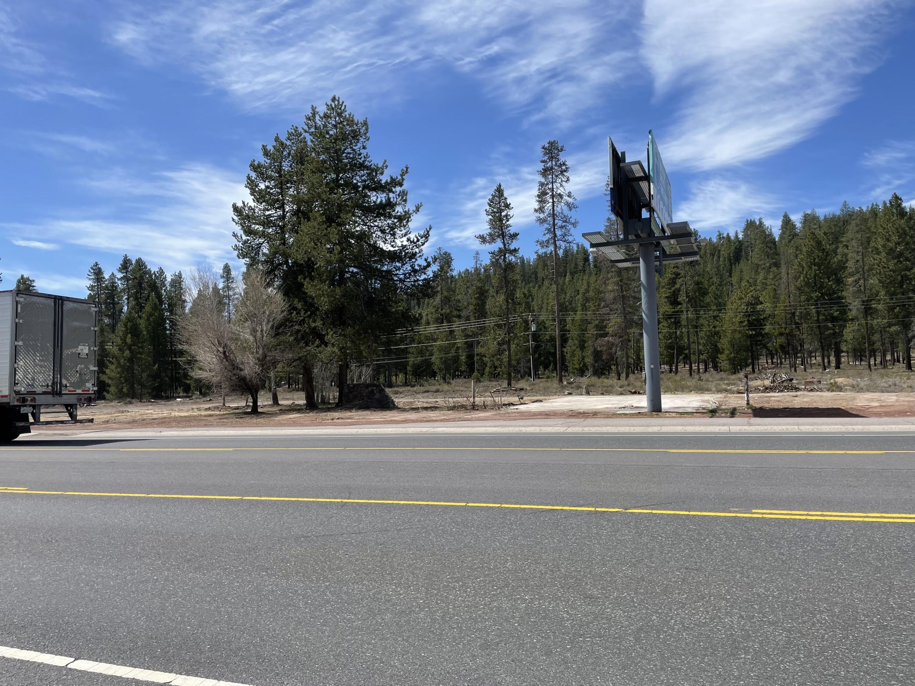 Chemult - Commercial Sale