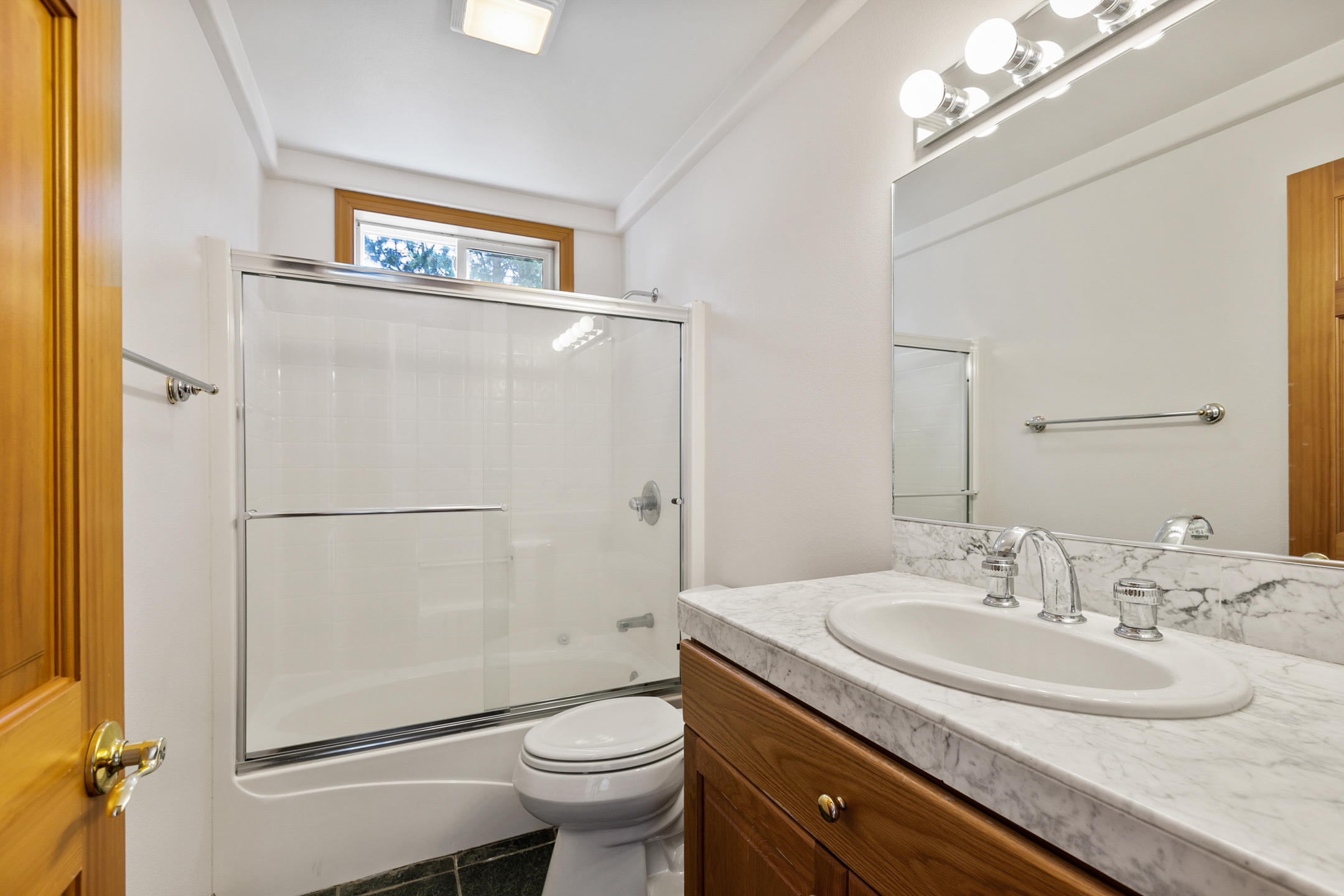 1st On The Hillsites - Residential