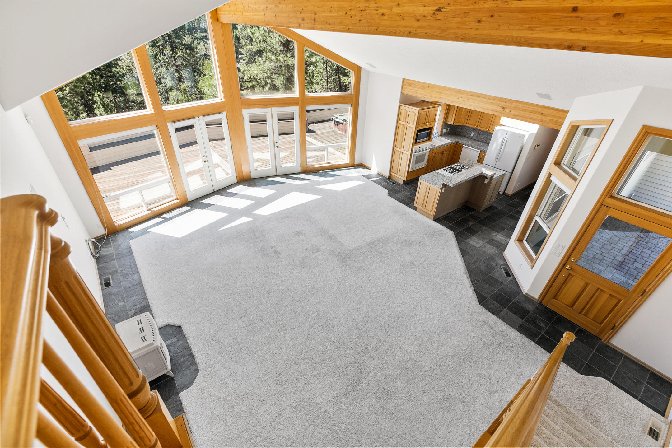 1st On The Hillsites - Residential