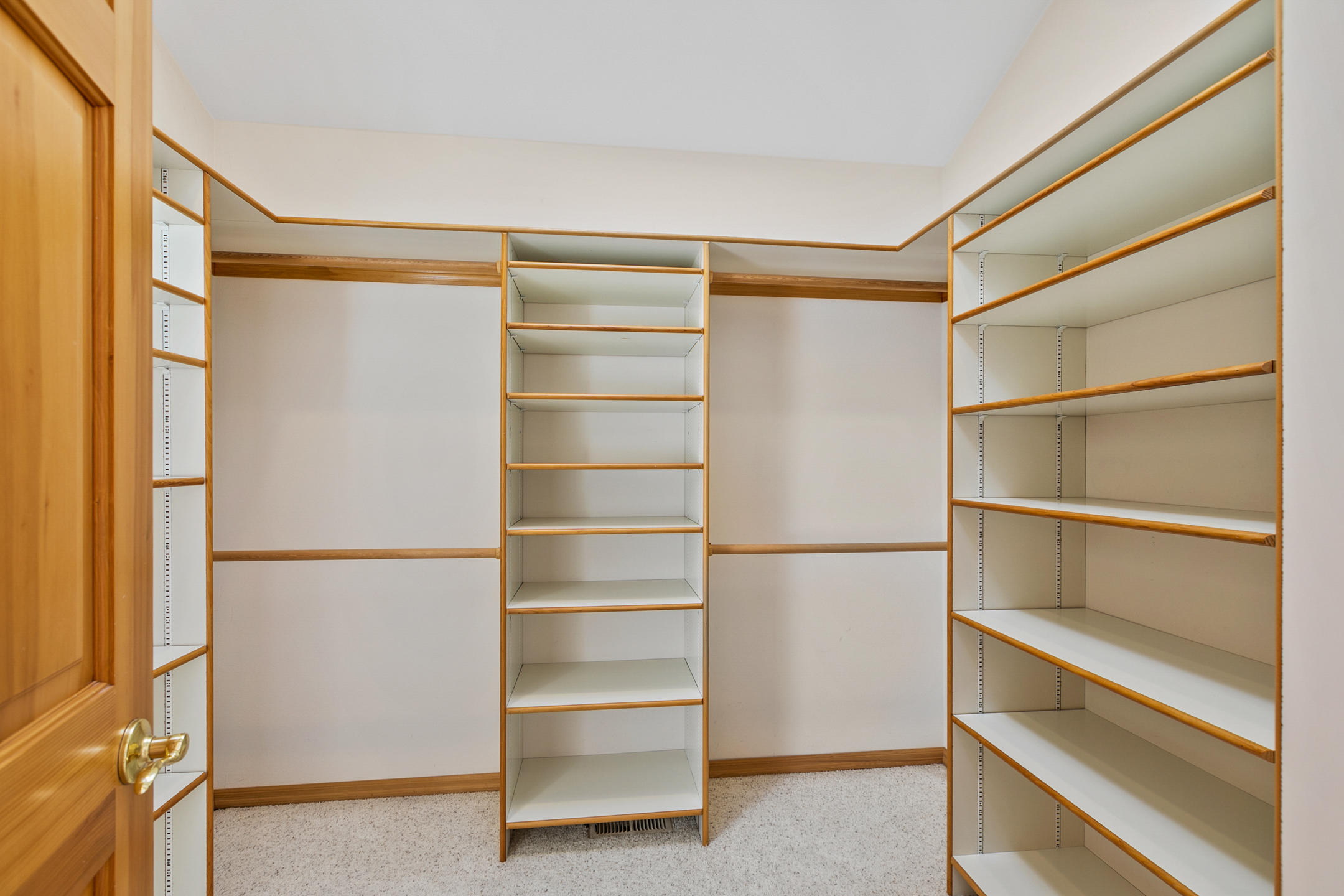 1st On The Hillsites - Residential