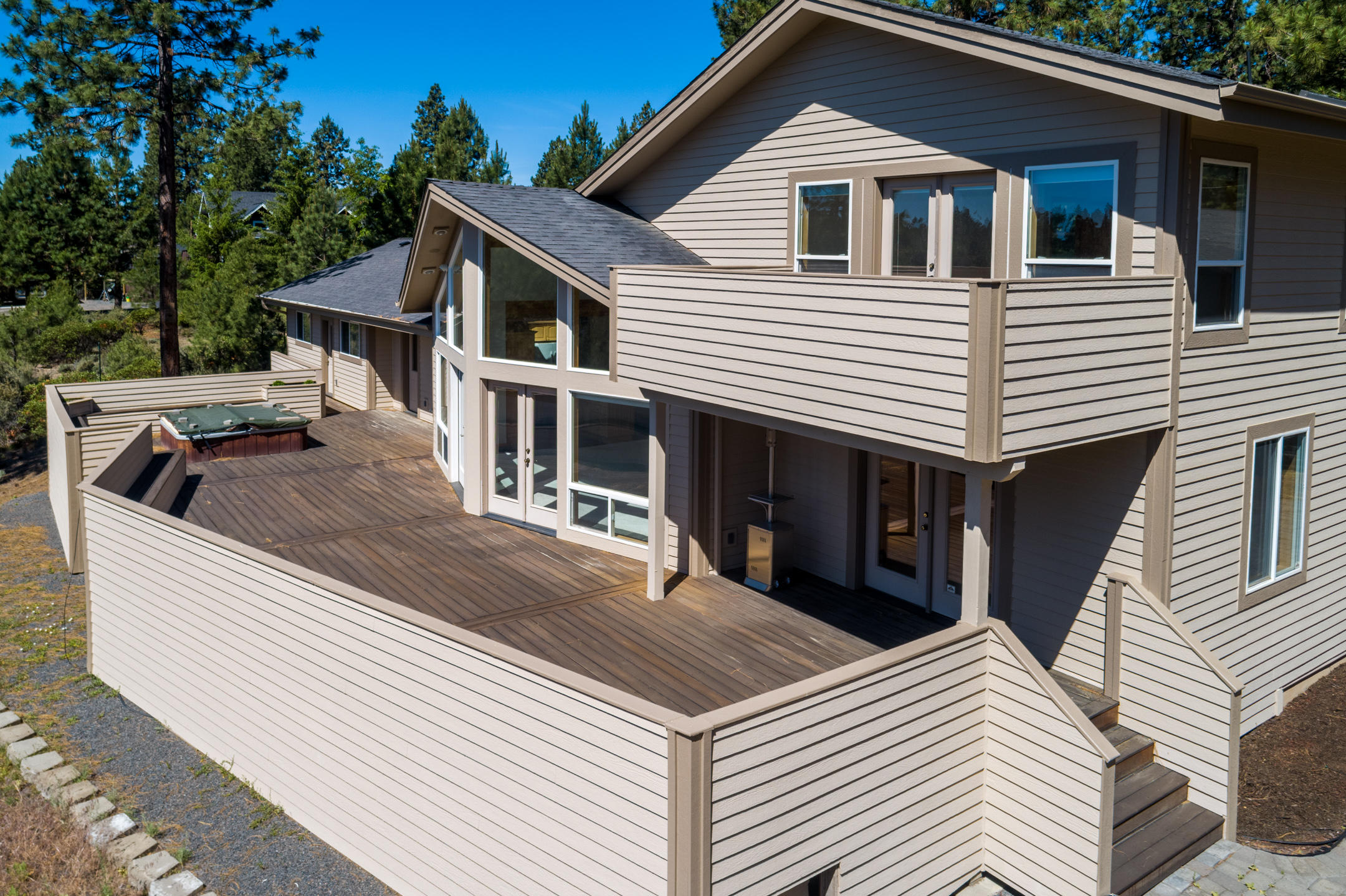 1st On The Hillsites - Residential