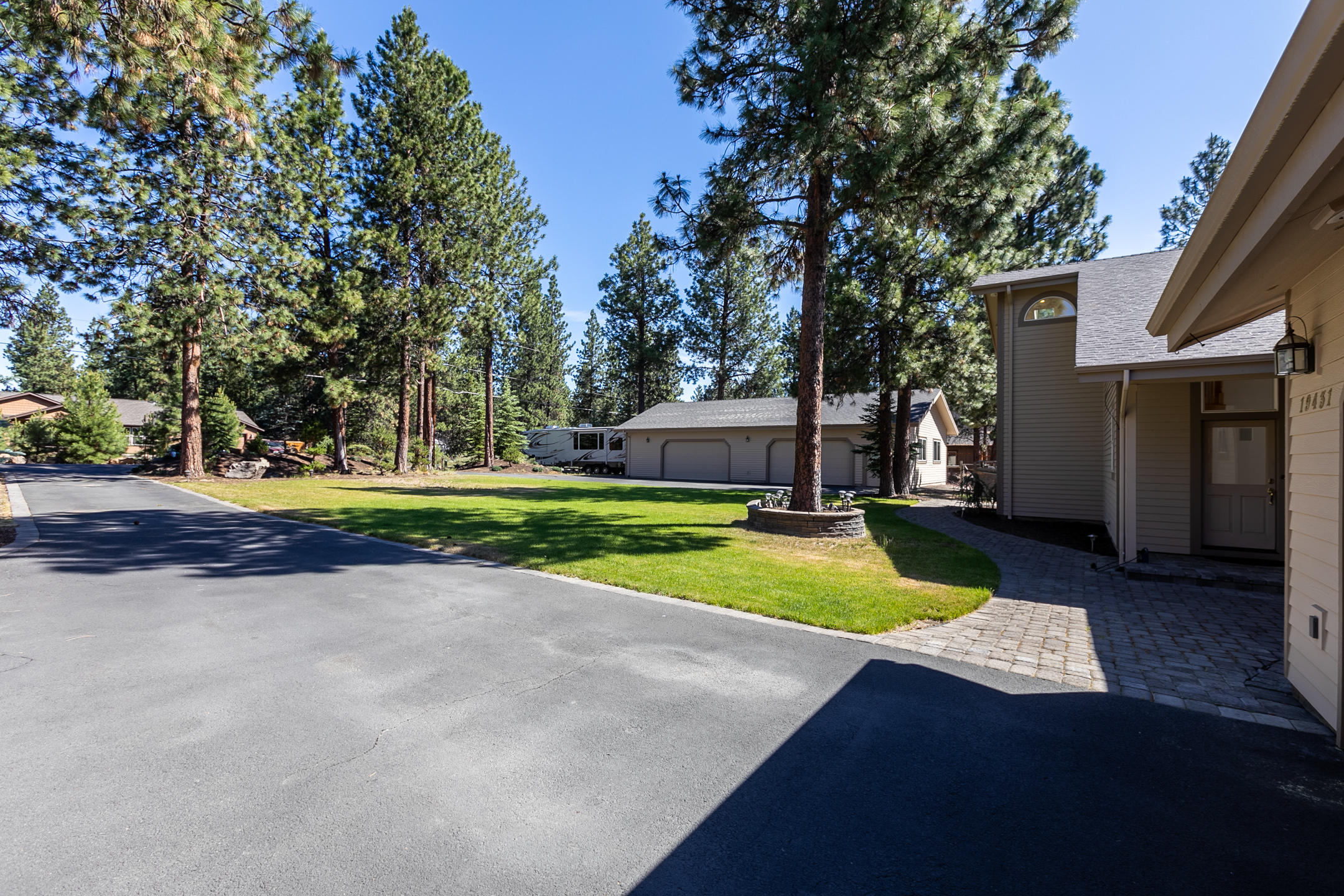 1st On The Hillsites - Residential