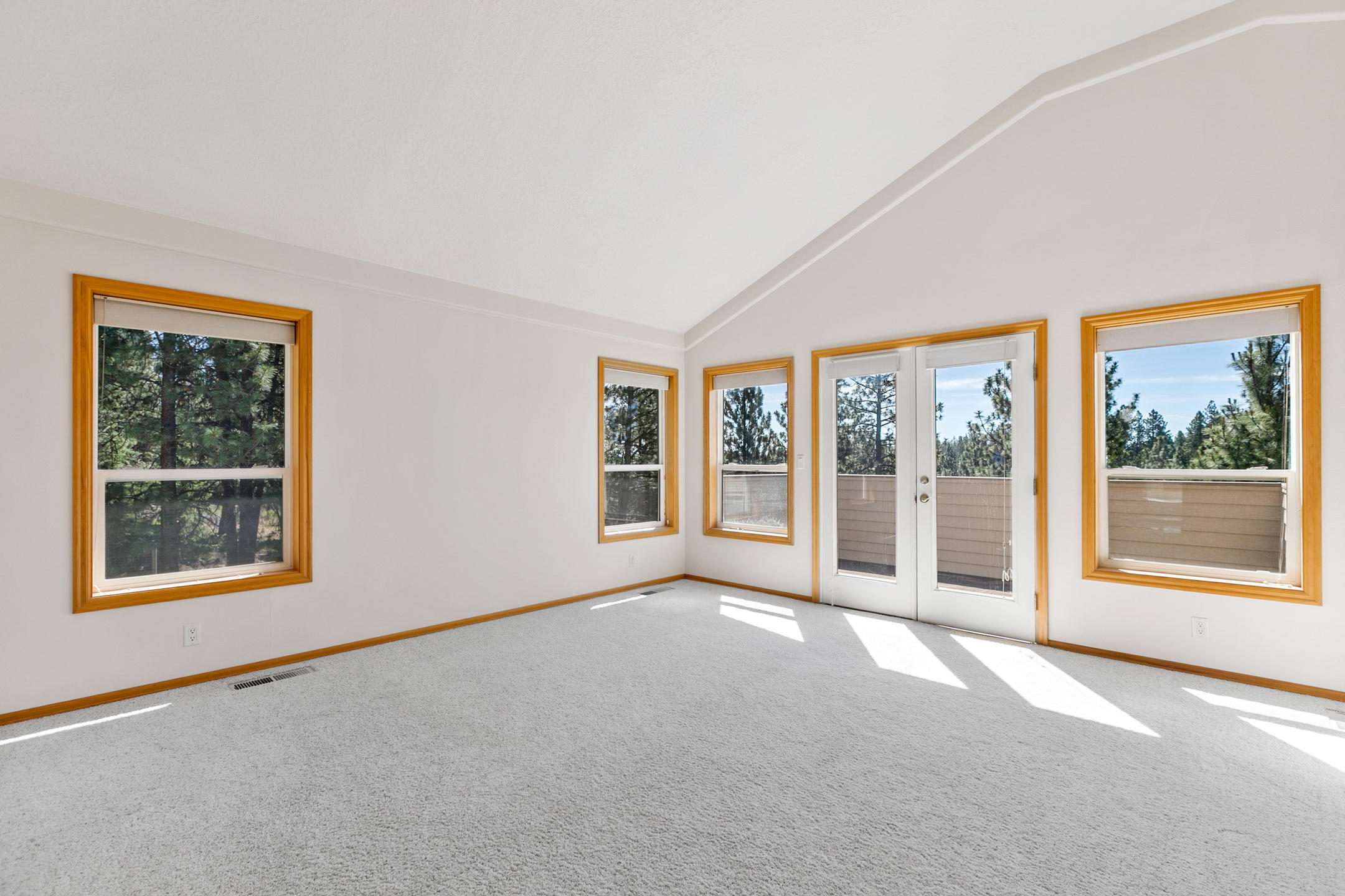 1st On The Hillsites - Residential