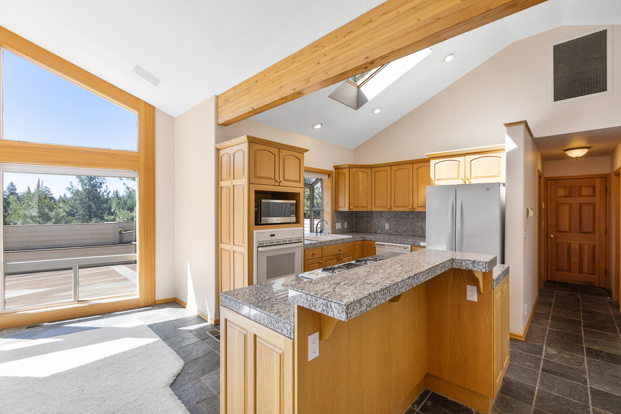 1st On The Hillsites - Residential