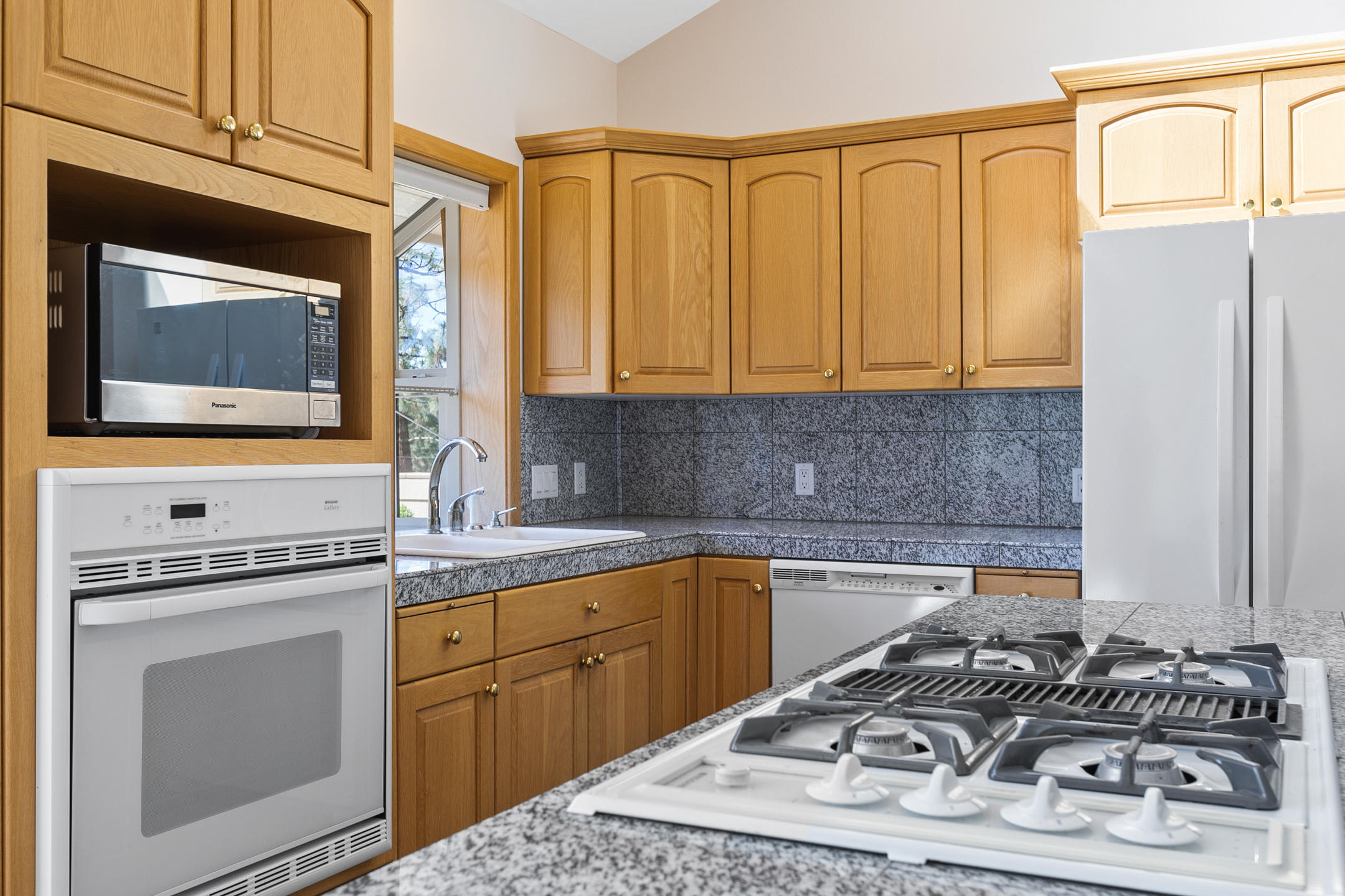 1st On The Hillsites - Residential